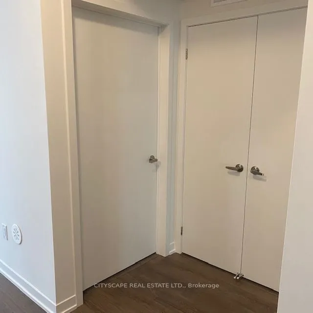 5131 Sheppard Avenue, #308
