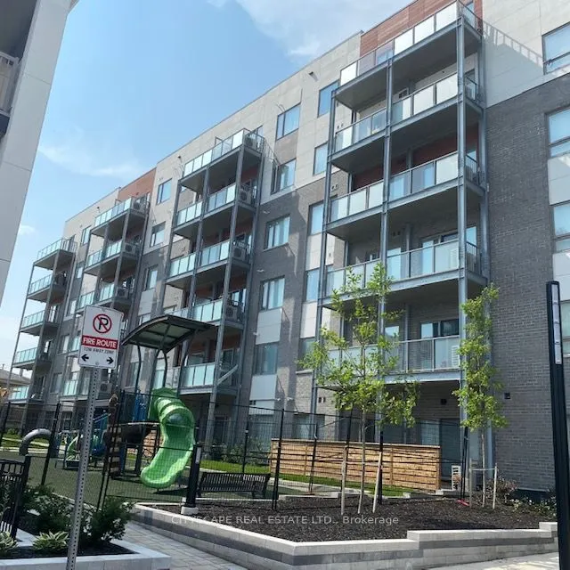 5131 Sheppard Avenue, #308