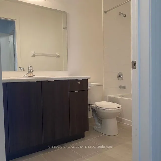 5131 Sheppard Avenue, #308
