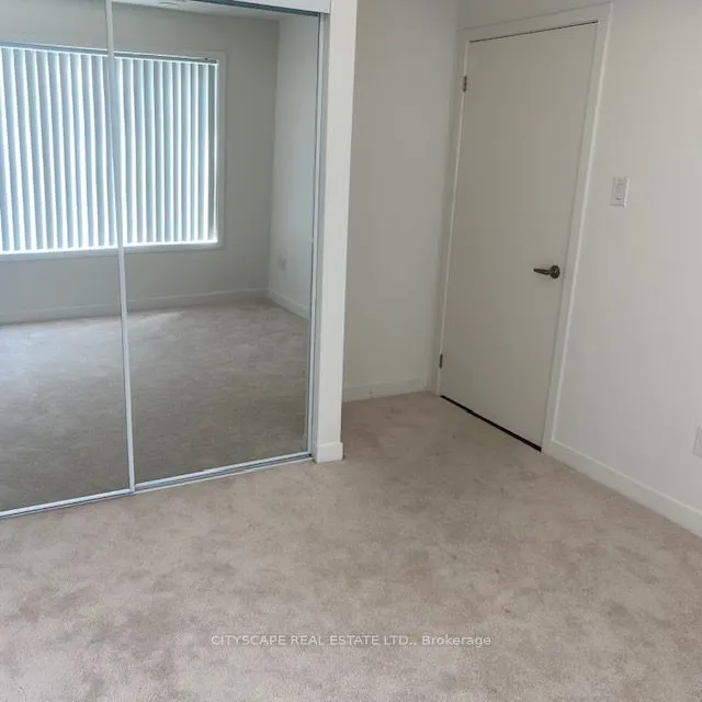 5131 Sheppard Avenue, #308