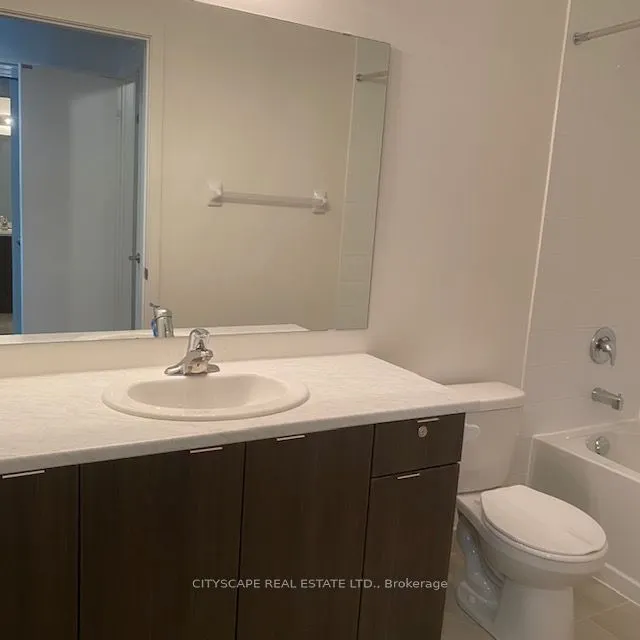 5131 Sheppard Avenue, #308