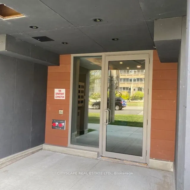 5131 Sheppard Avenue, #308