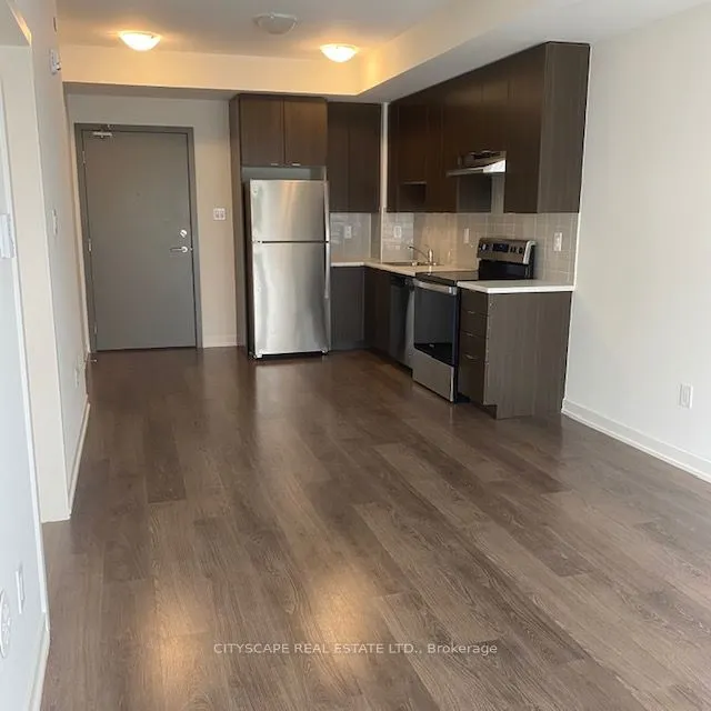 5131 Sheppard Avenue, #308