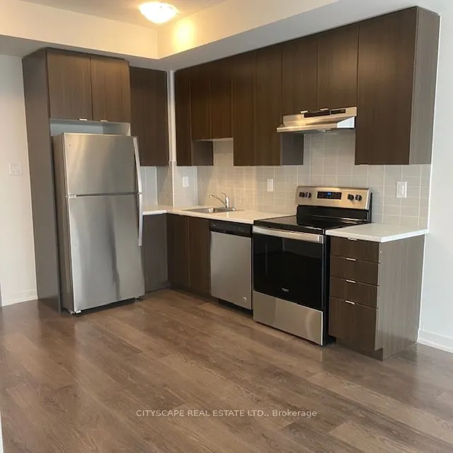 5131 Sheppard Avenue, #308