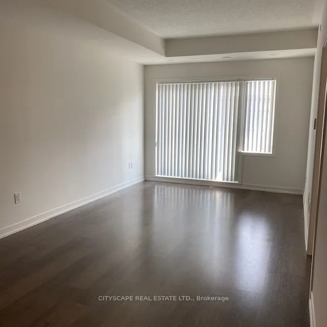 5131 Sheppard Avenue, #308