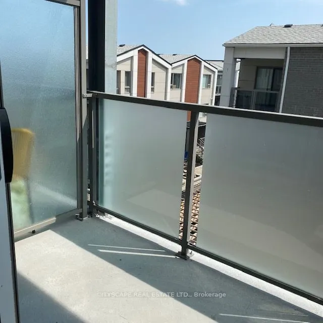 5131 Sheppard Avenue, #308