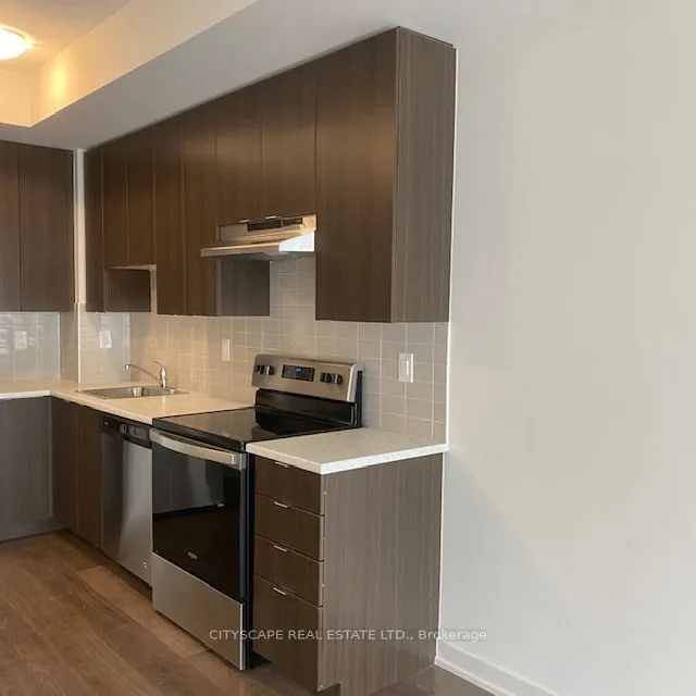 5131 Sheppard Avenue, #308