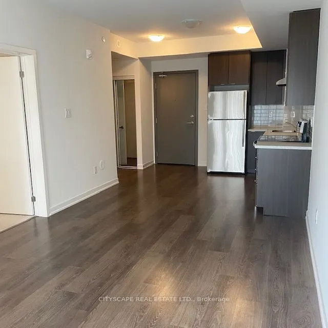 5131 Sheppard Avenue, #308