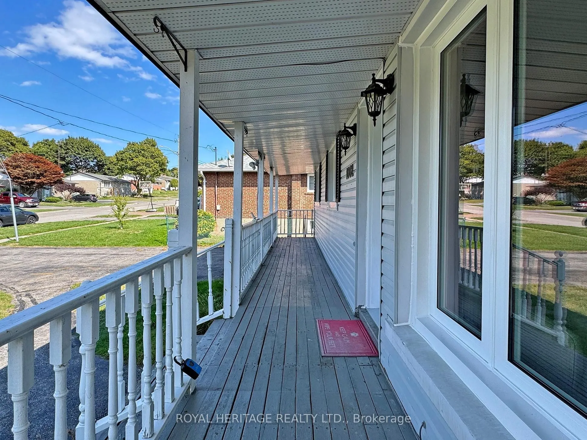 1002 McCullough Drive