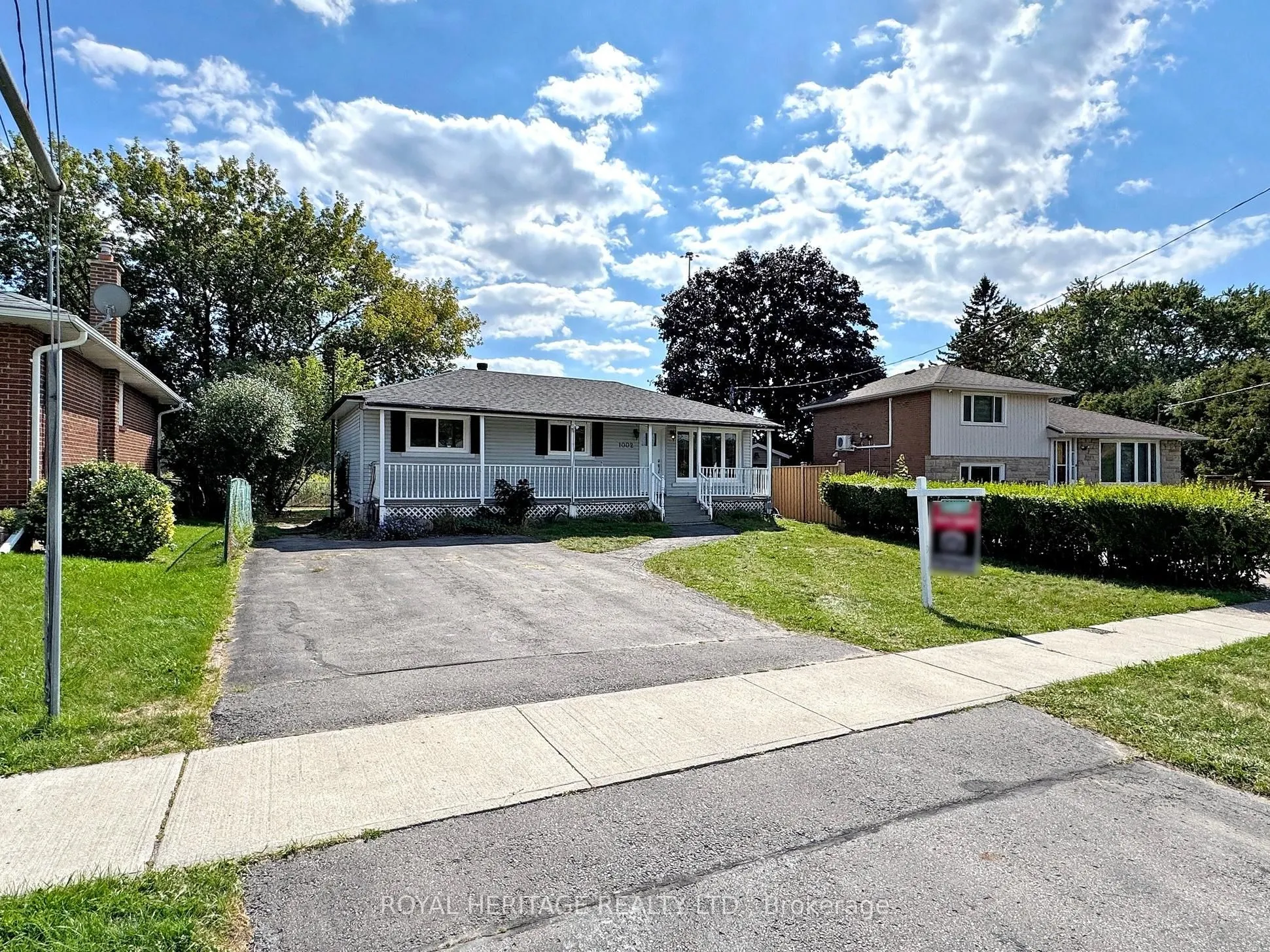 1002 McCullough Drive