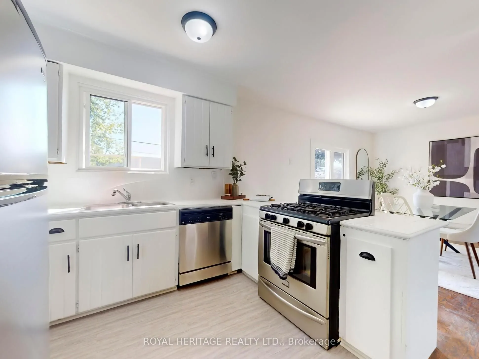 1002 McCullough Drive