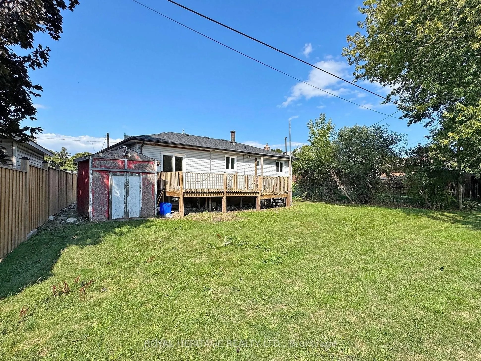 1002 McCullough Drive