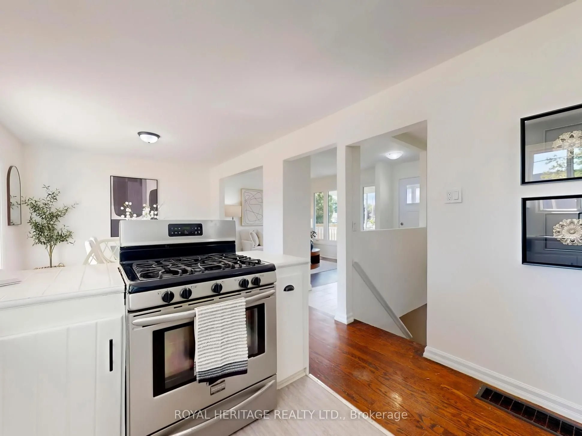 1002 McCullough Drive