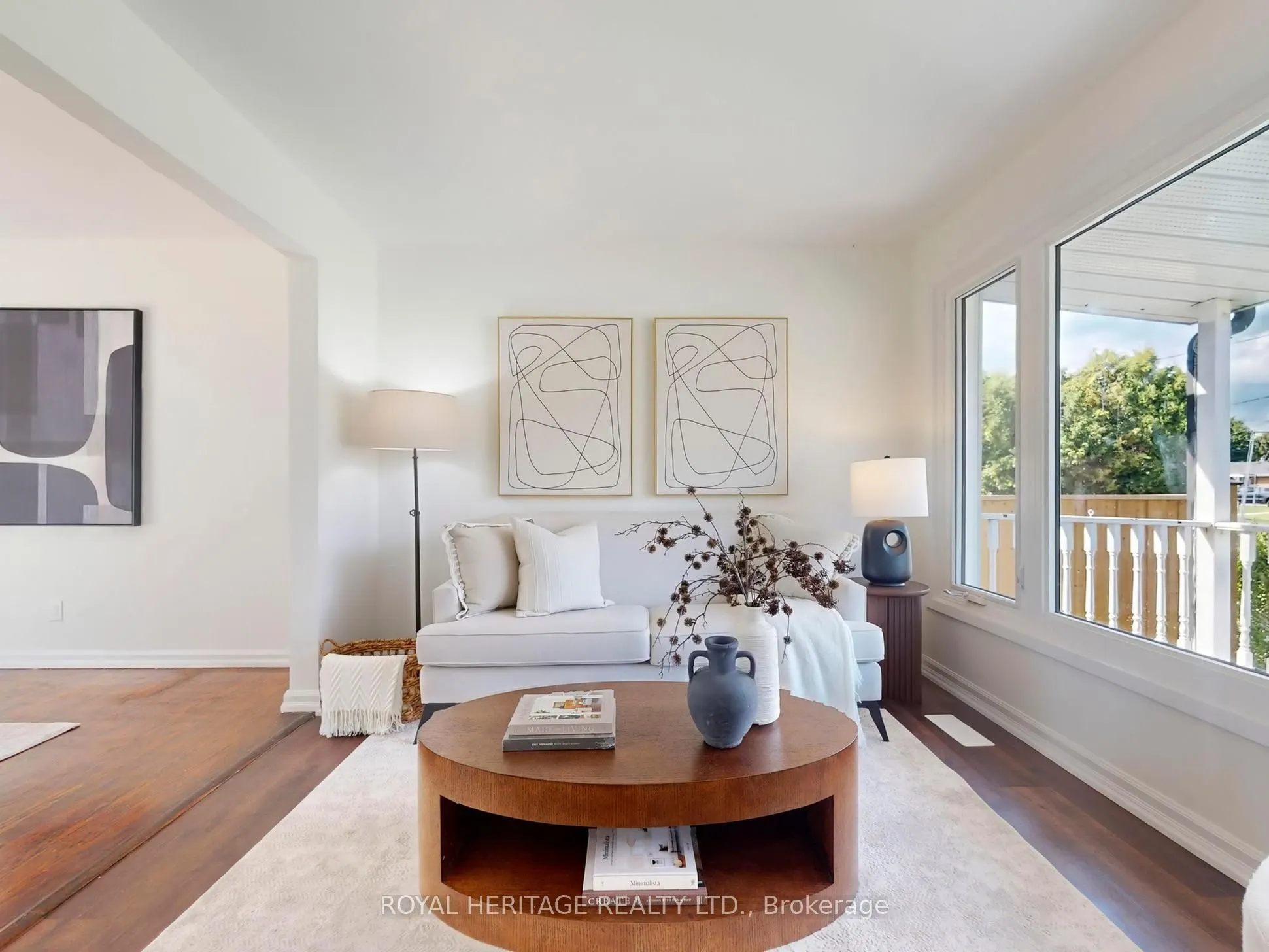 1002 McCullough Drive