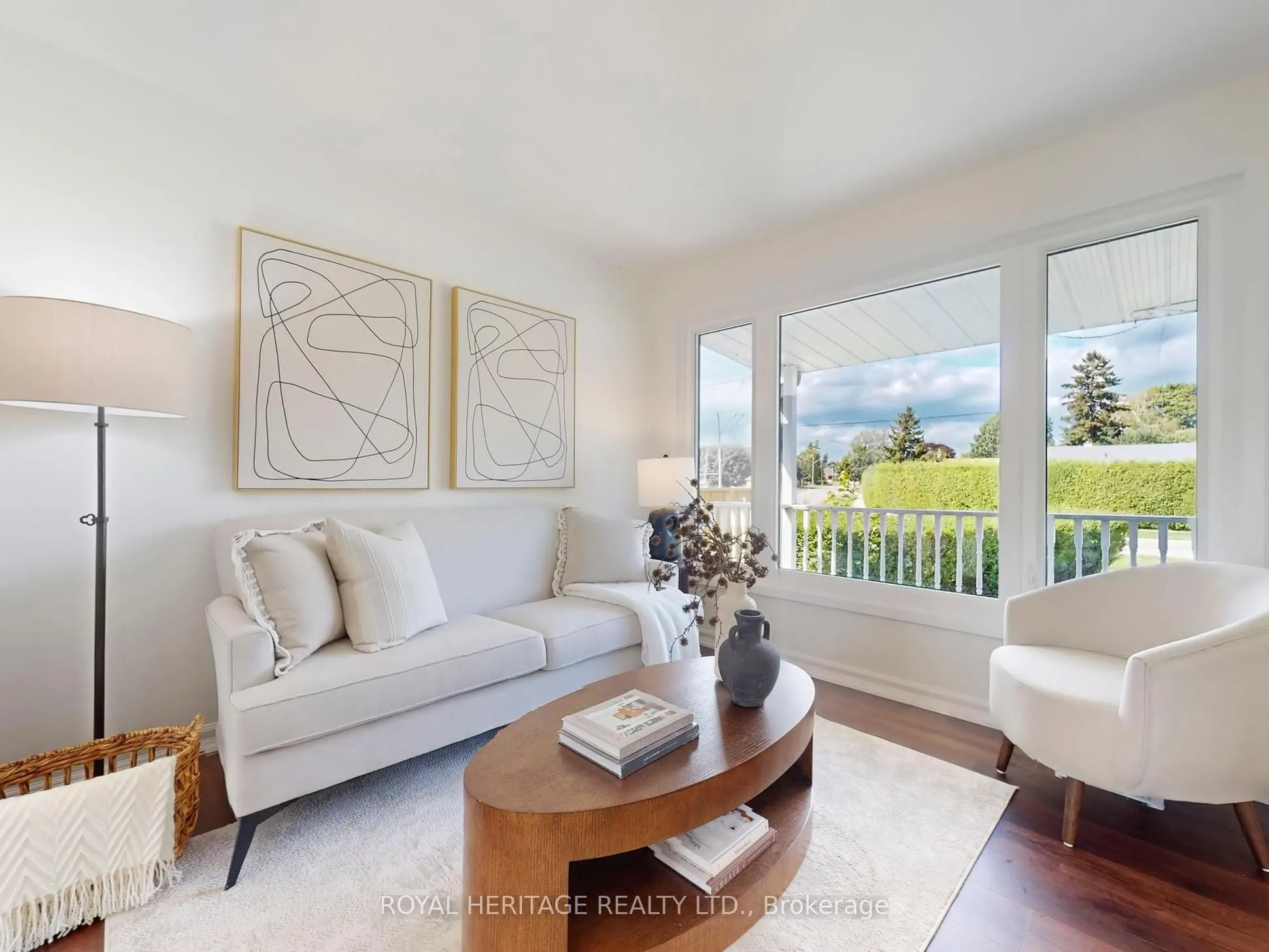 1002 McCullough Drive