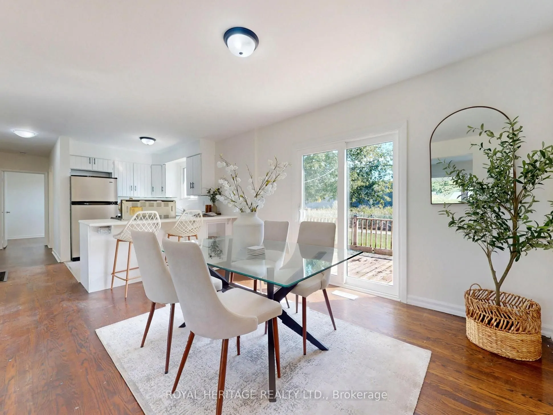 1002 McCullough Drive