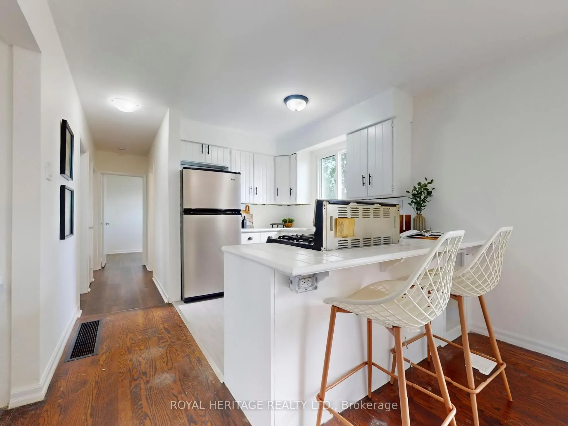 1002 McCullough Drive