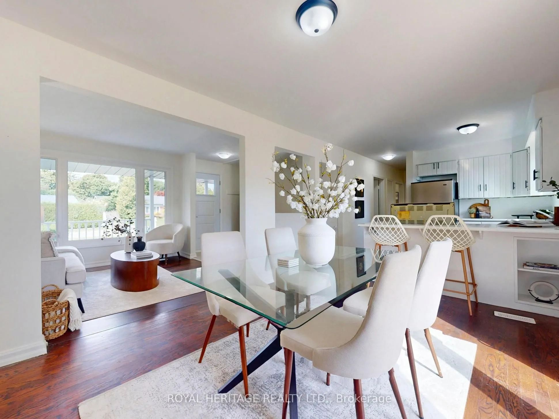 1002 McCullough Drive