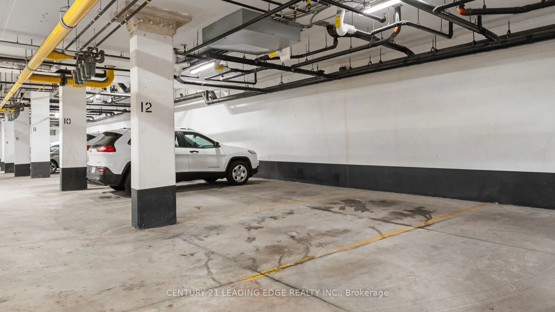 8835 Sheppard Avenue E, #112