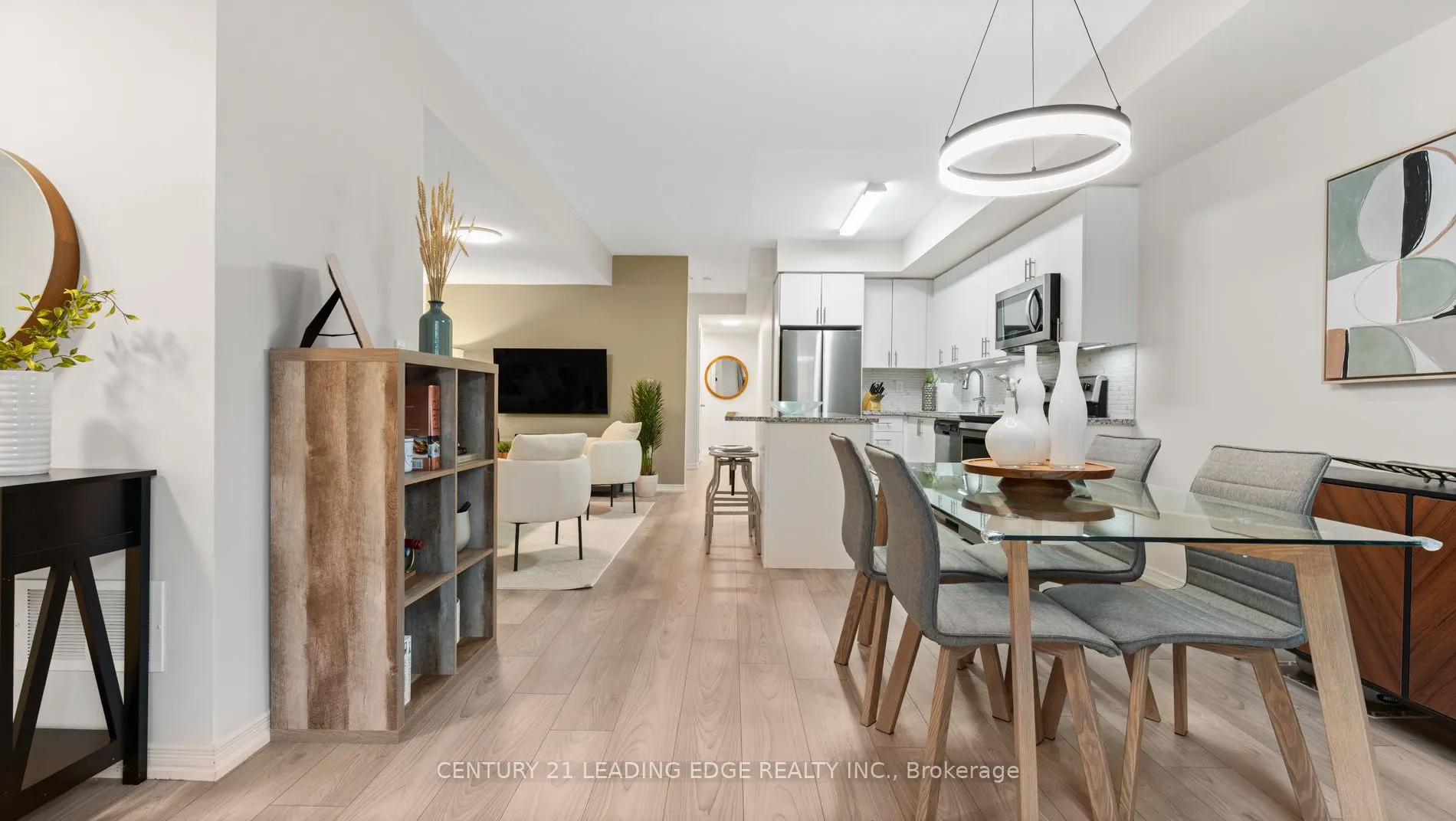 8835 Sheppard Avenue E, #112