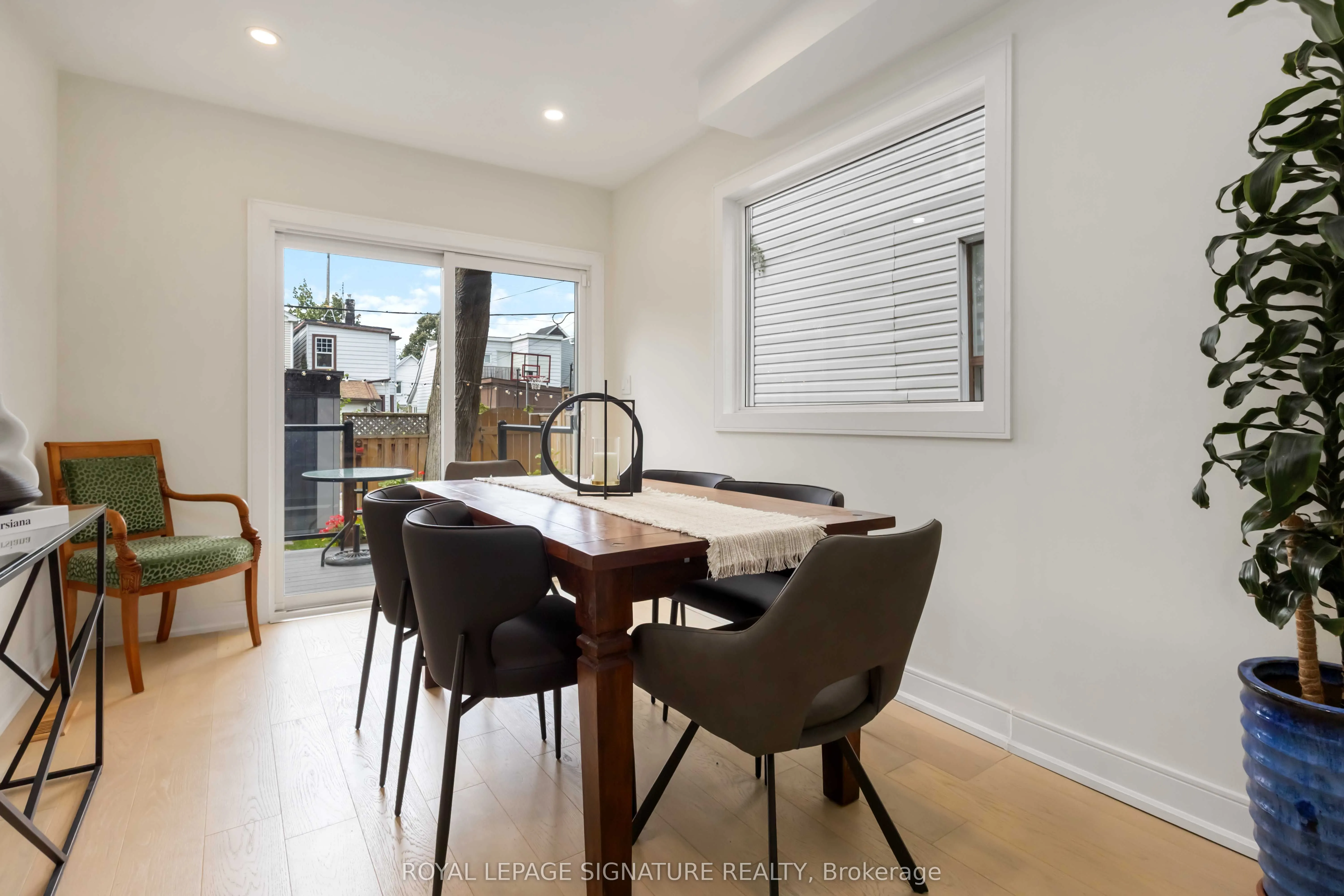 56 Drayton Avenue