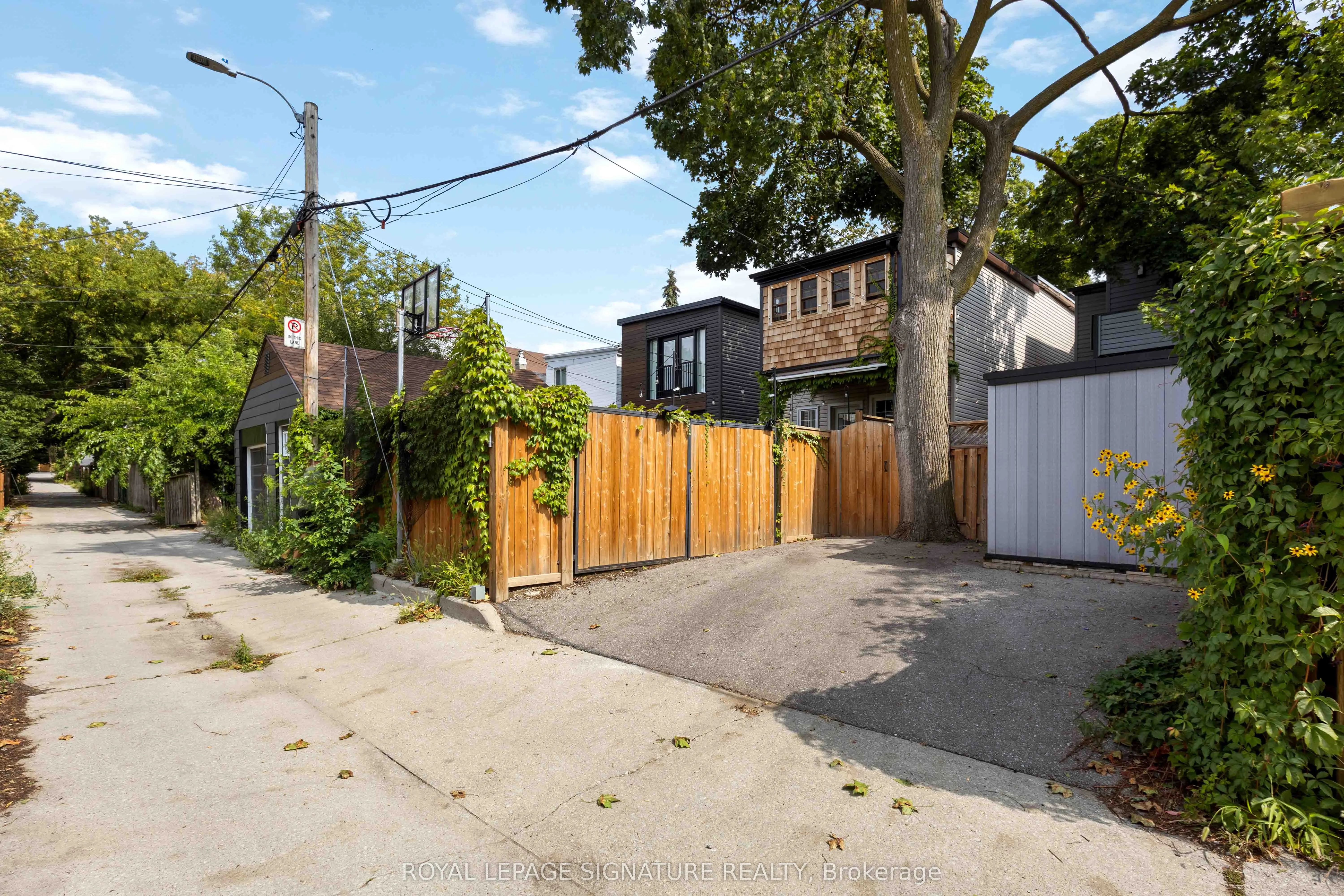 56 Drayton Avenue