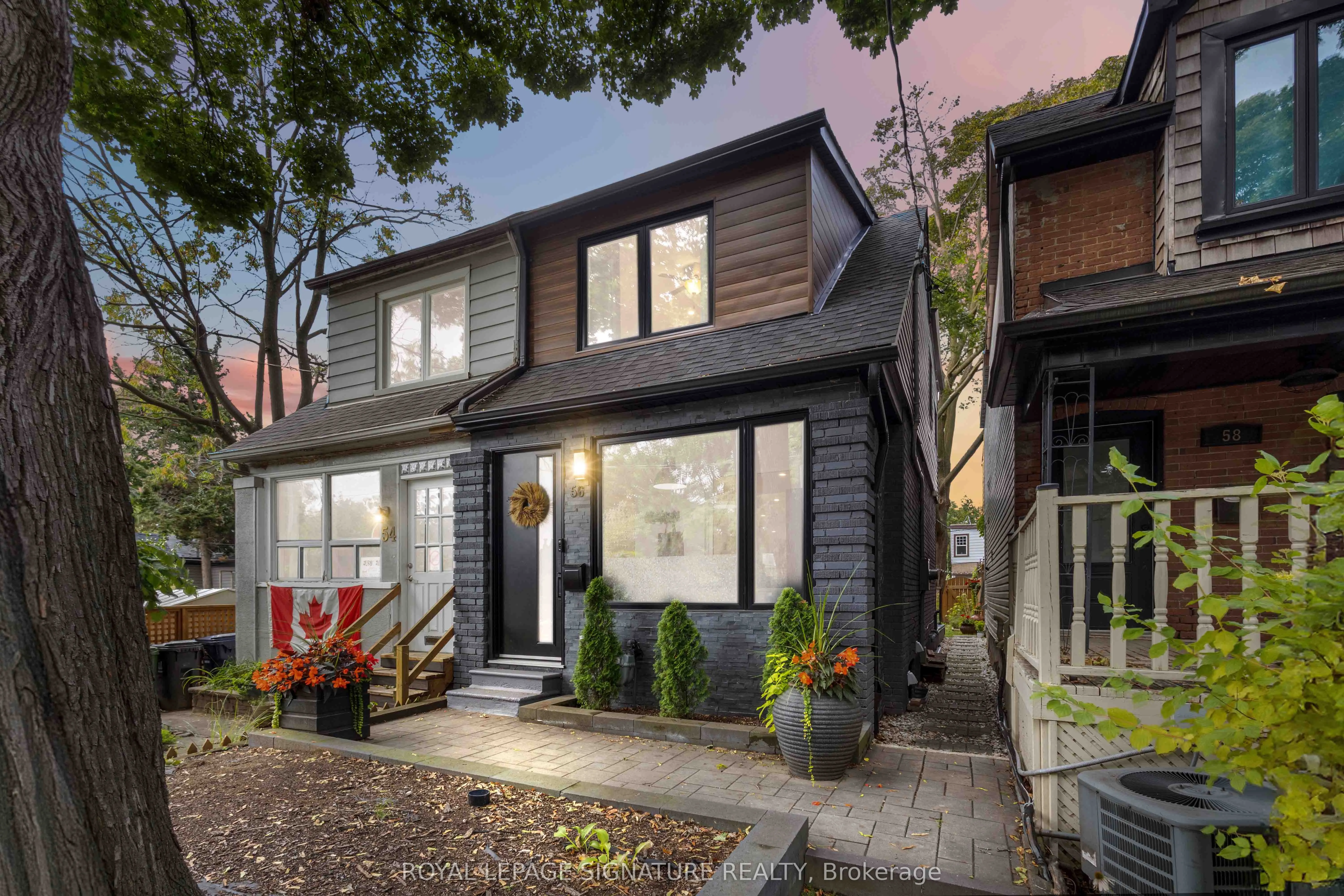 56 Drayton Avenue