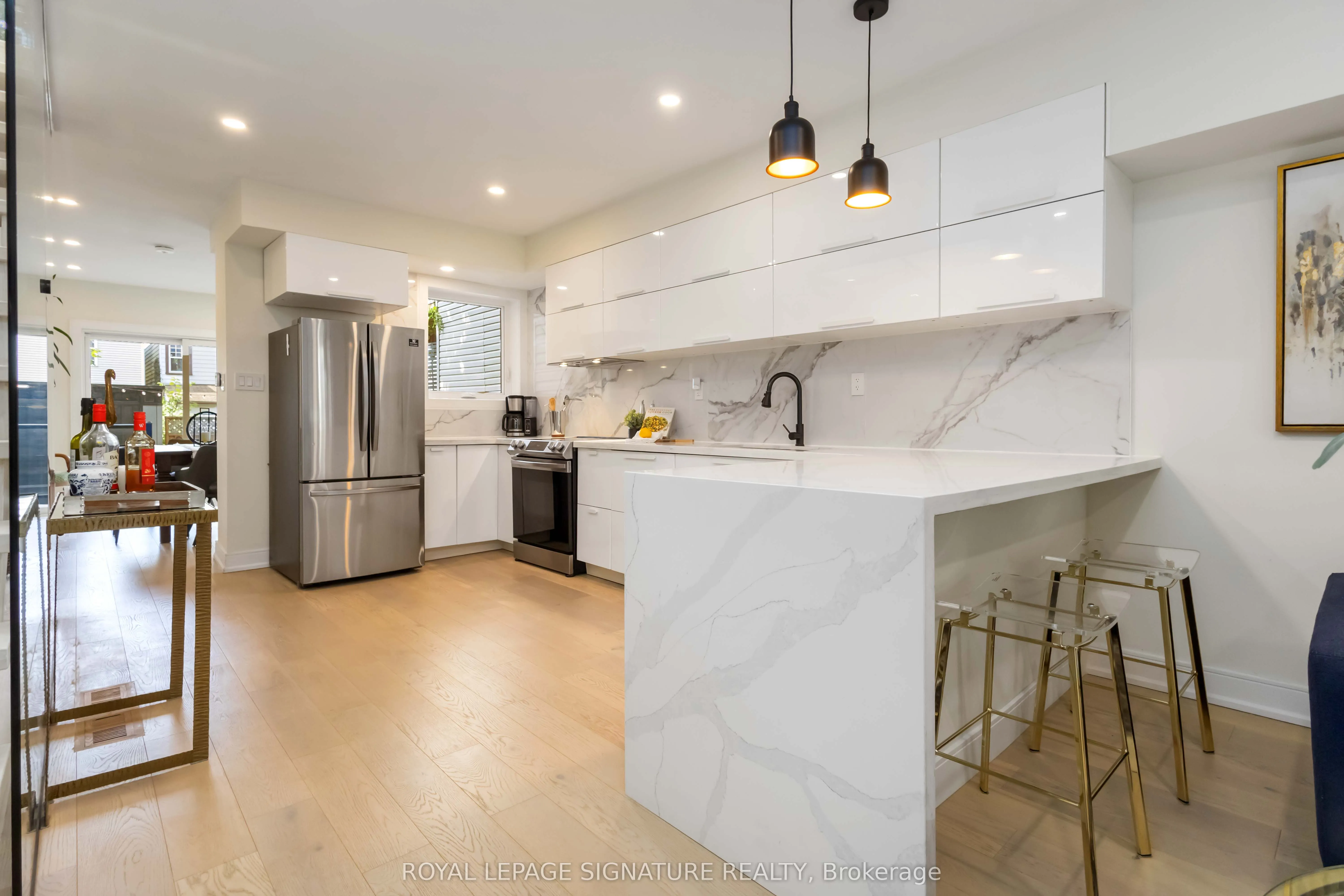 56 Drayton Avenue