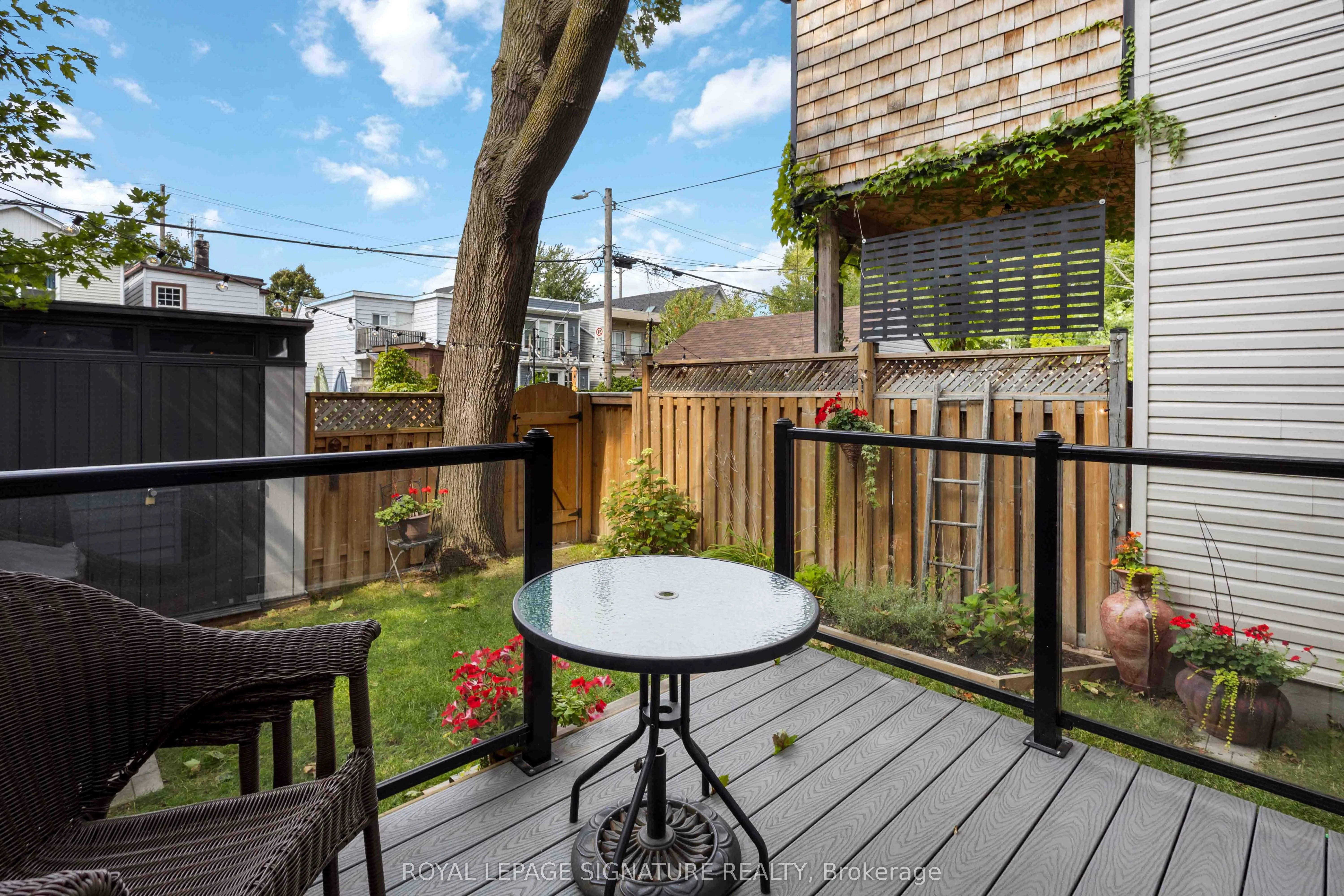 56 Drayton Avenue
