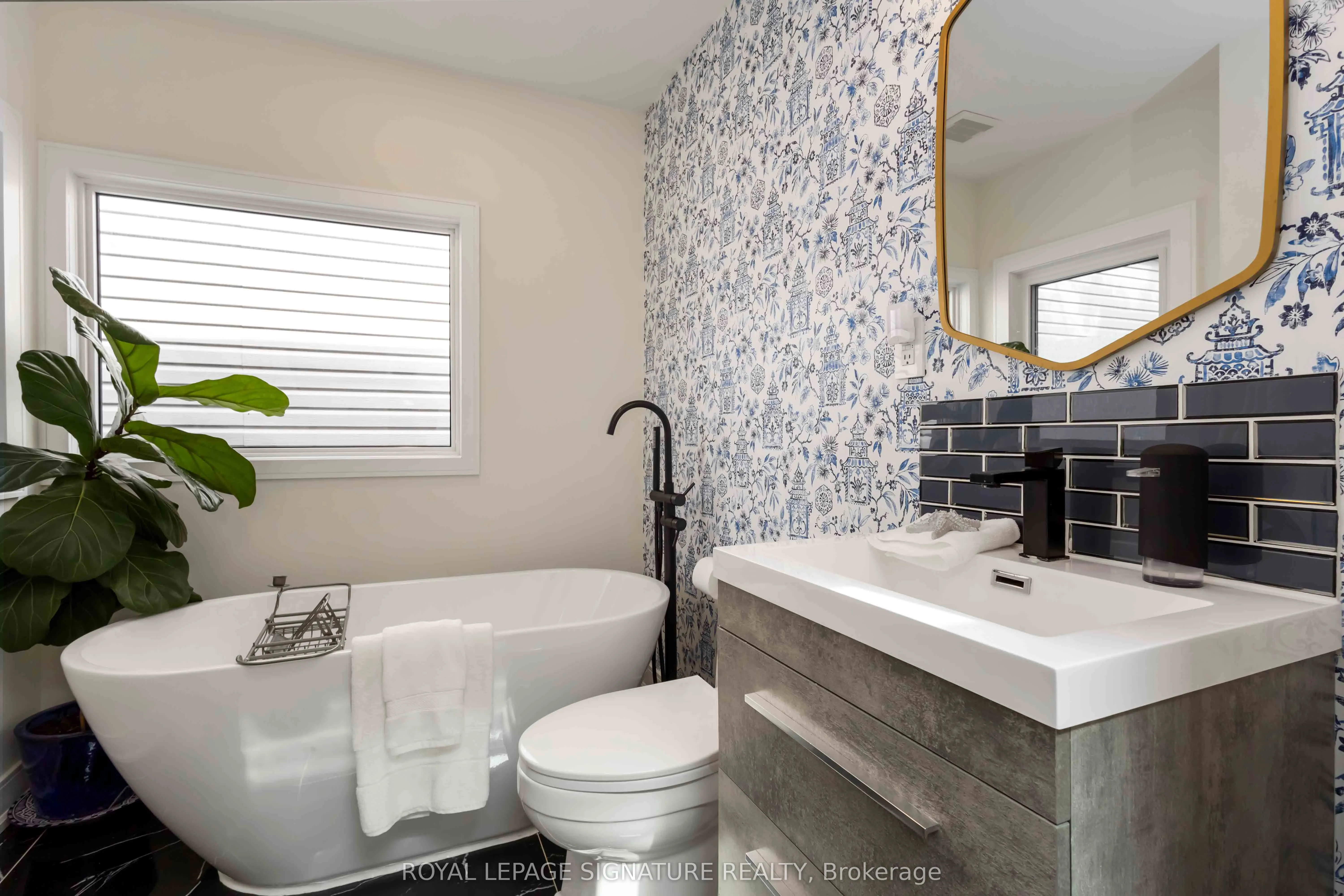56 Drayton Avenue