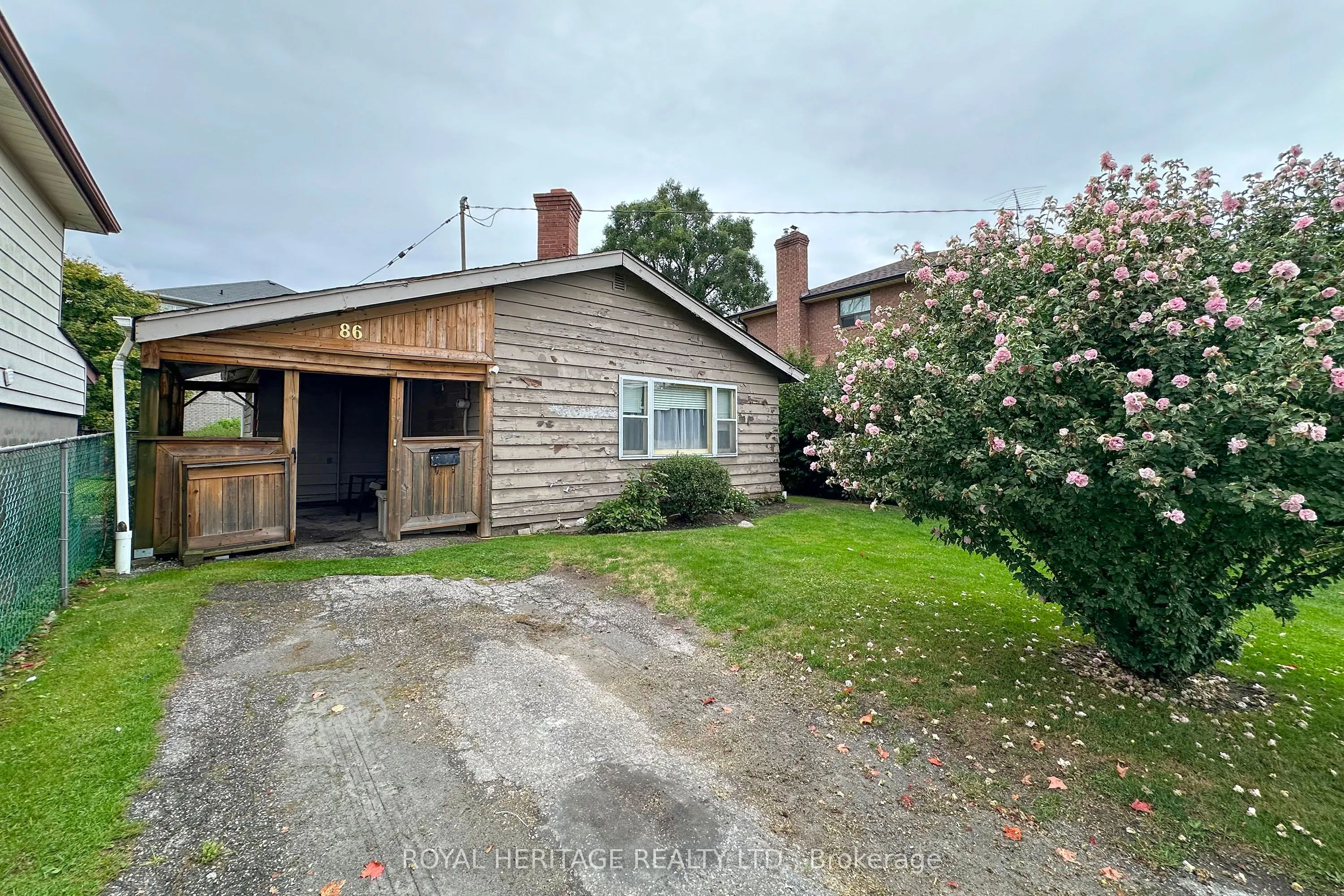 86 Scarboro Avenue