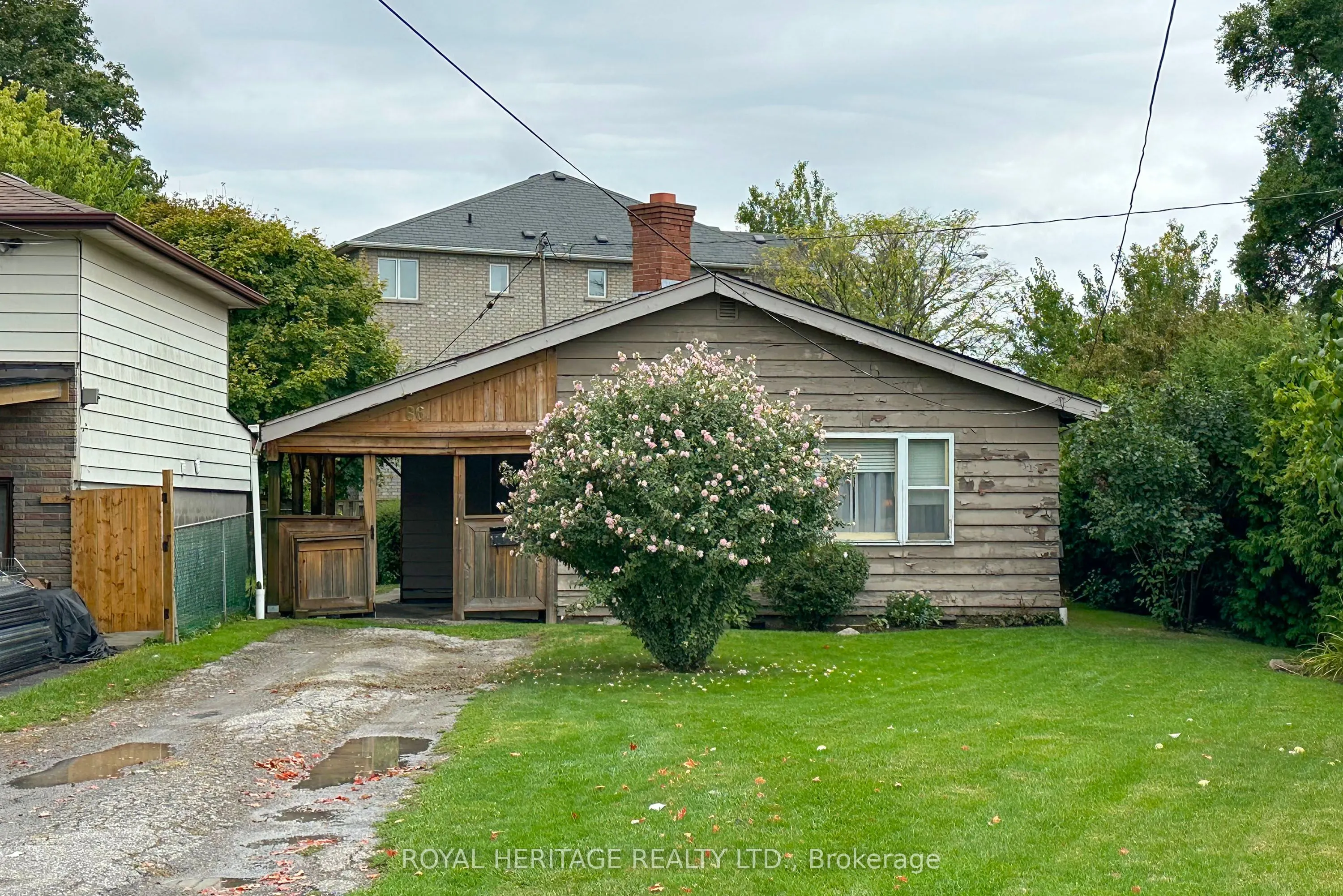 86 Scarboro Avenue