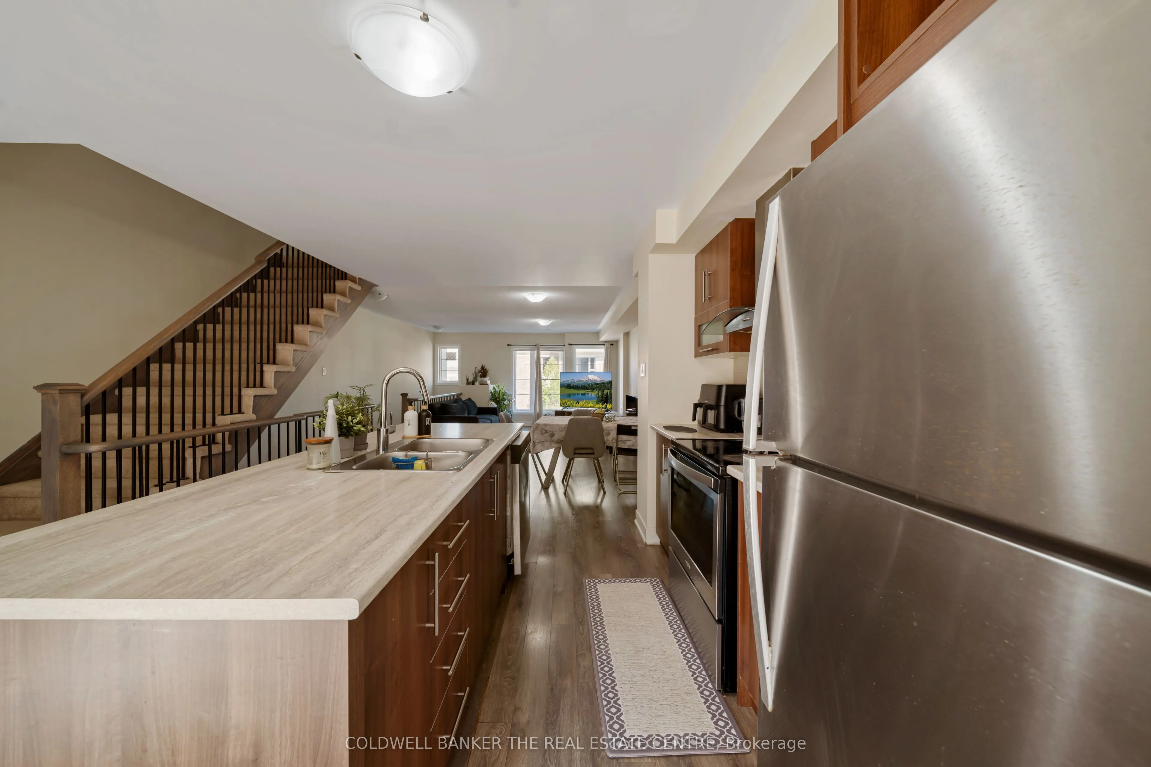 67 Donald Fleming Way, #106