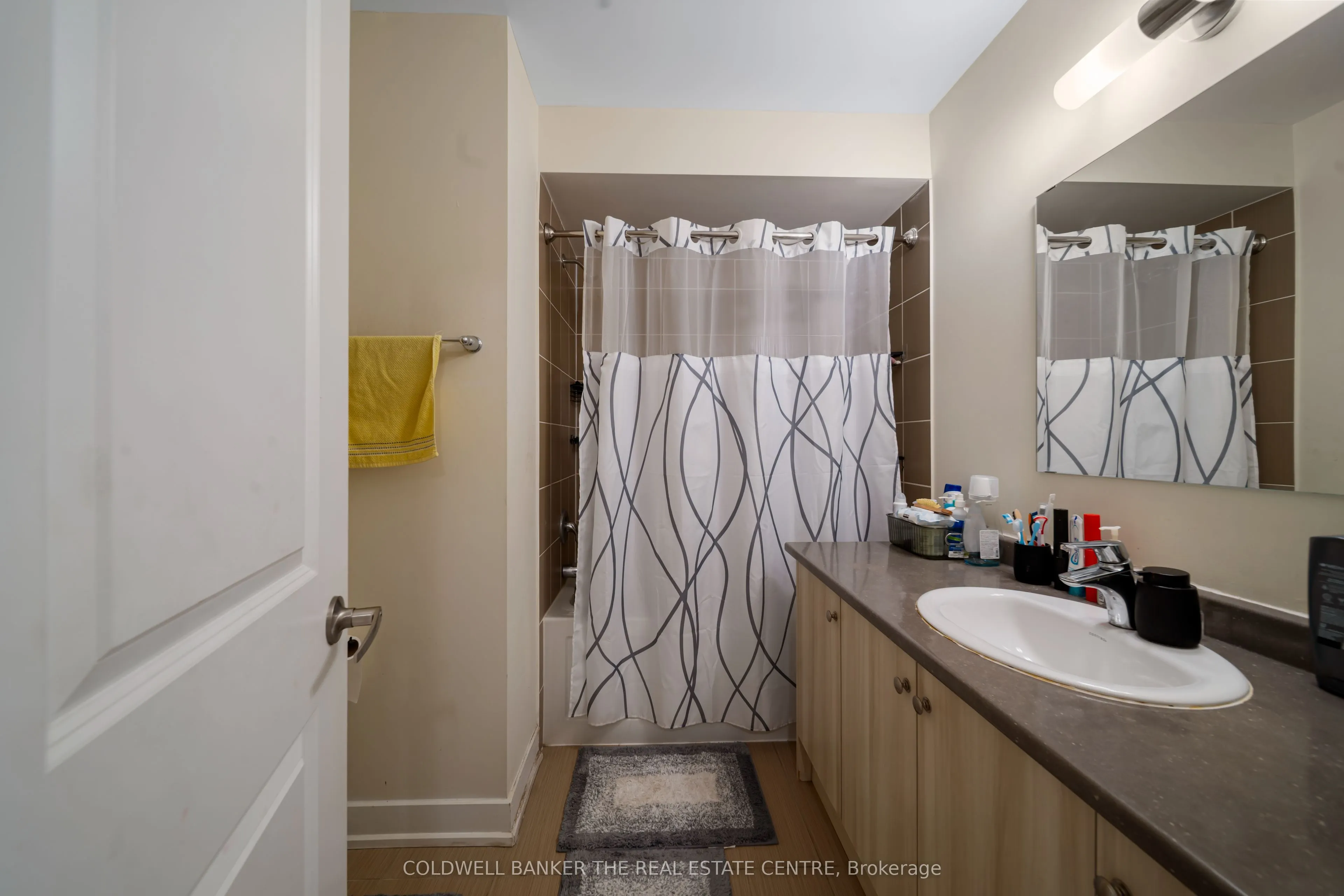 67 Donald Fleming Way, #106