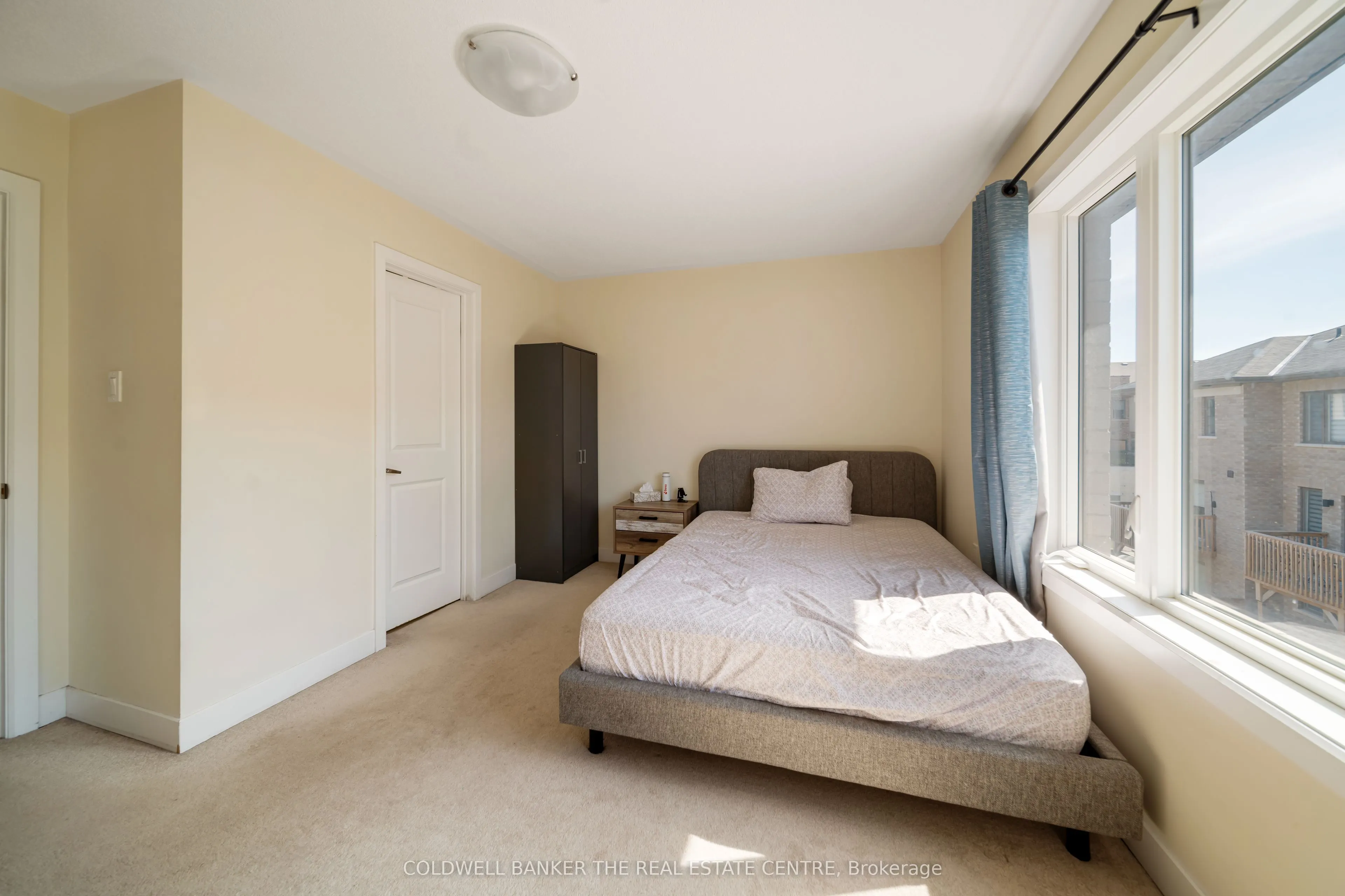 67 Donald Fleming Way, #106