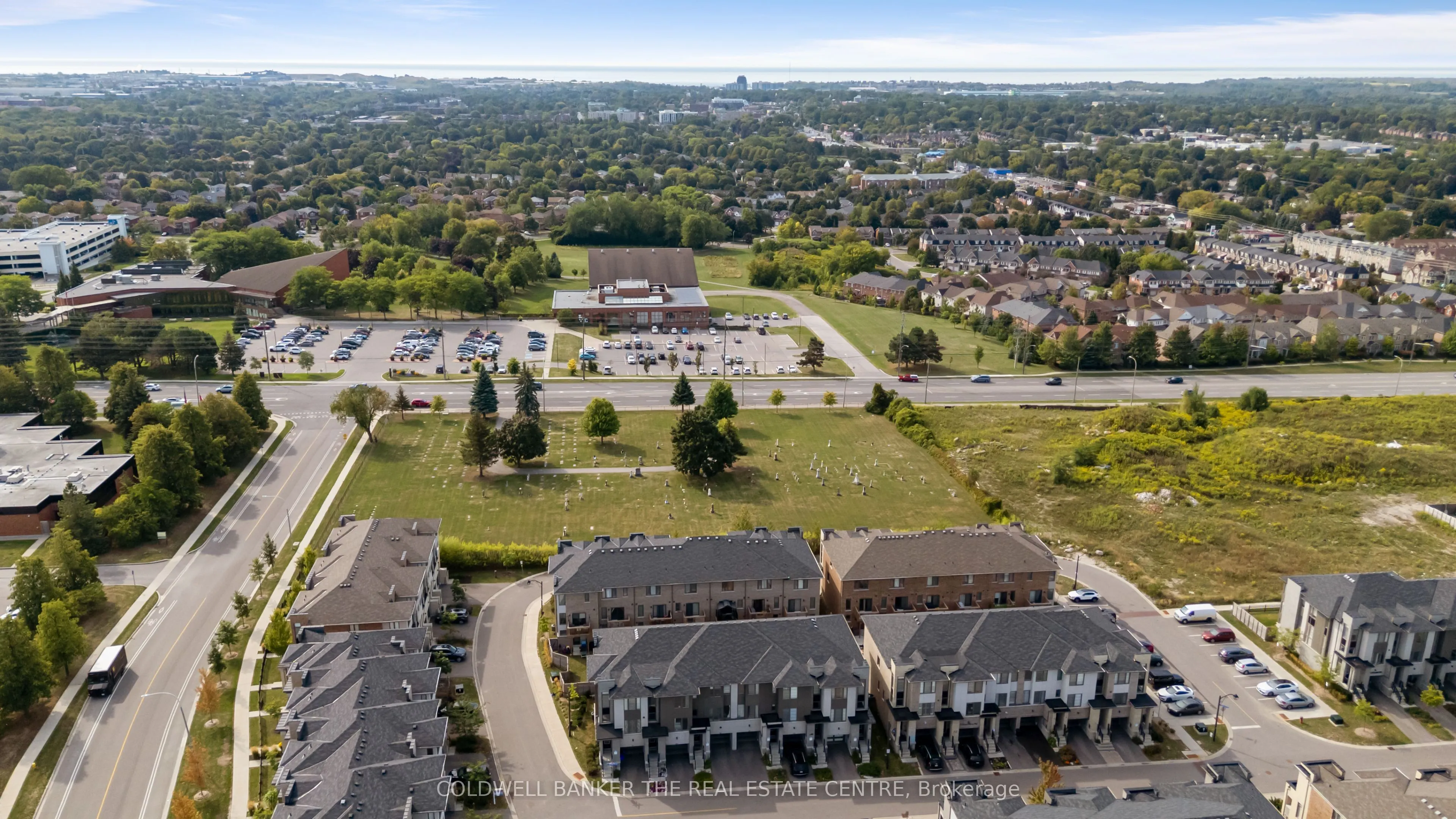 67 Donald Fleming Way, #106