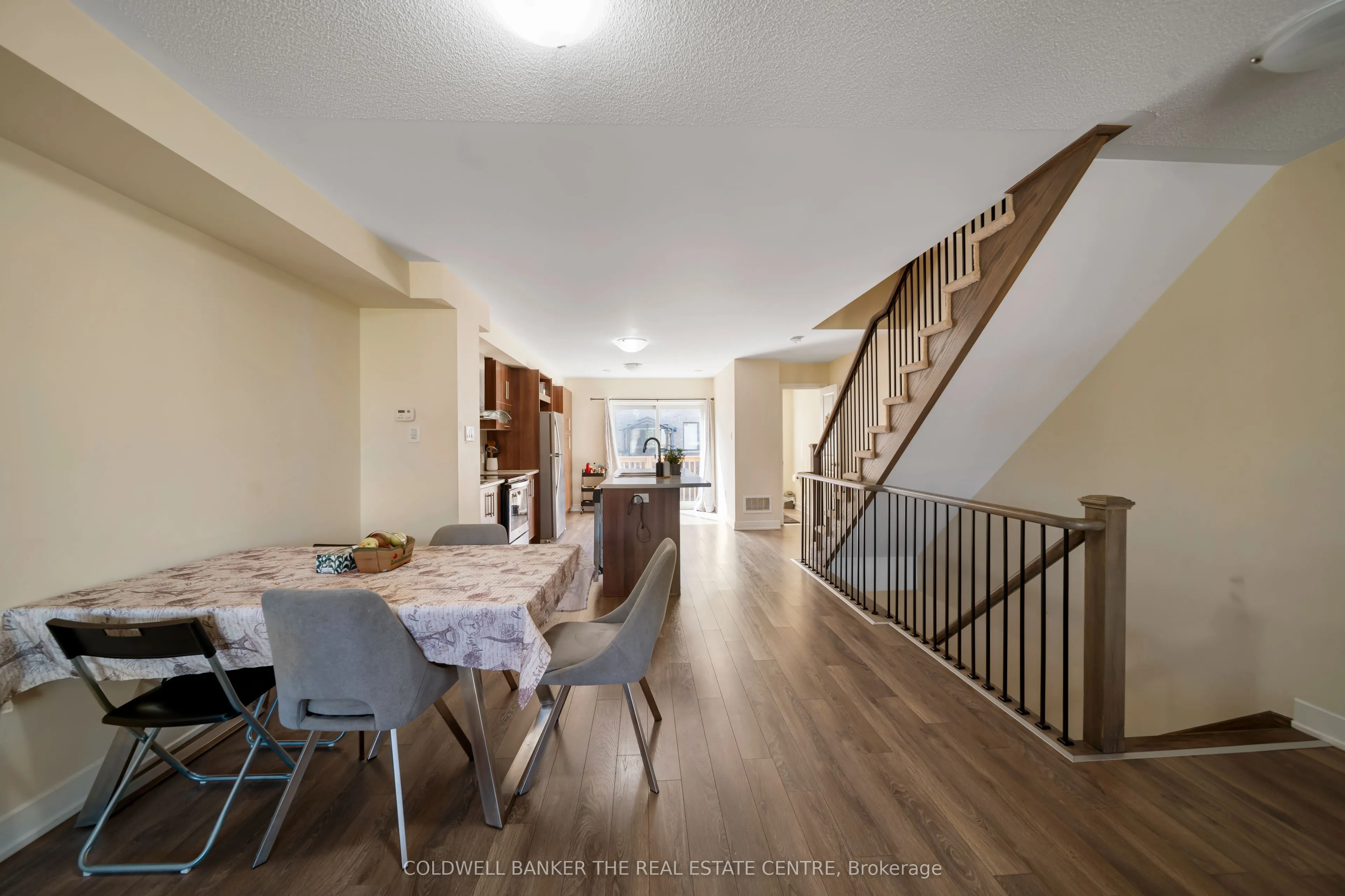 67 Donald Fleming Way, #106