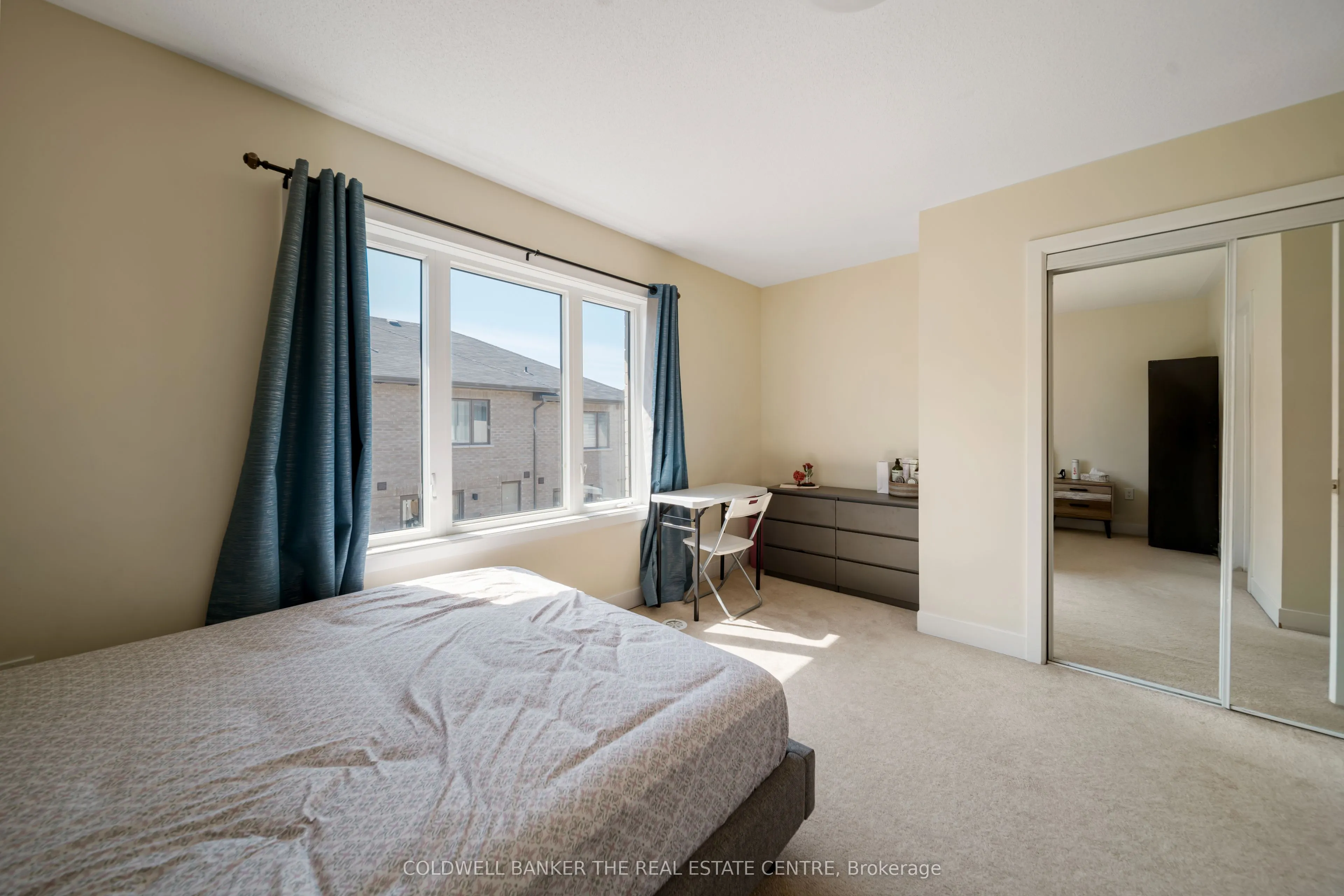 67 Donald Fleming Way, #106