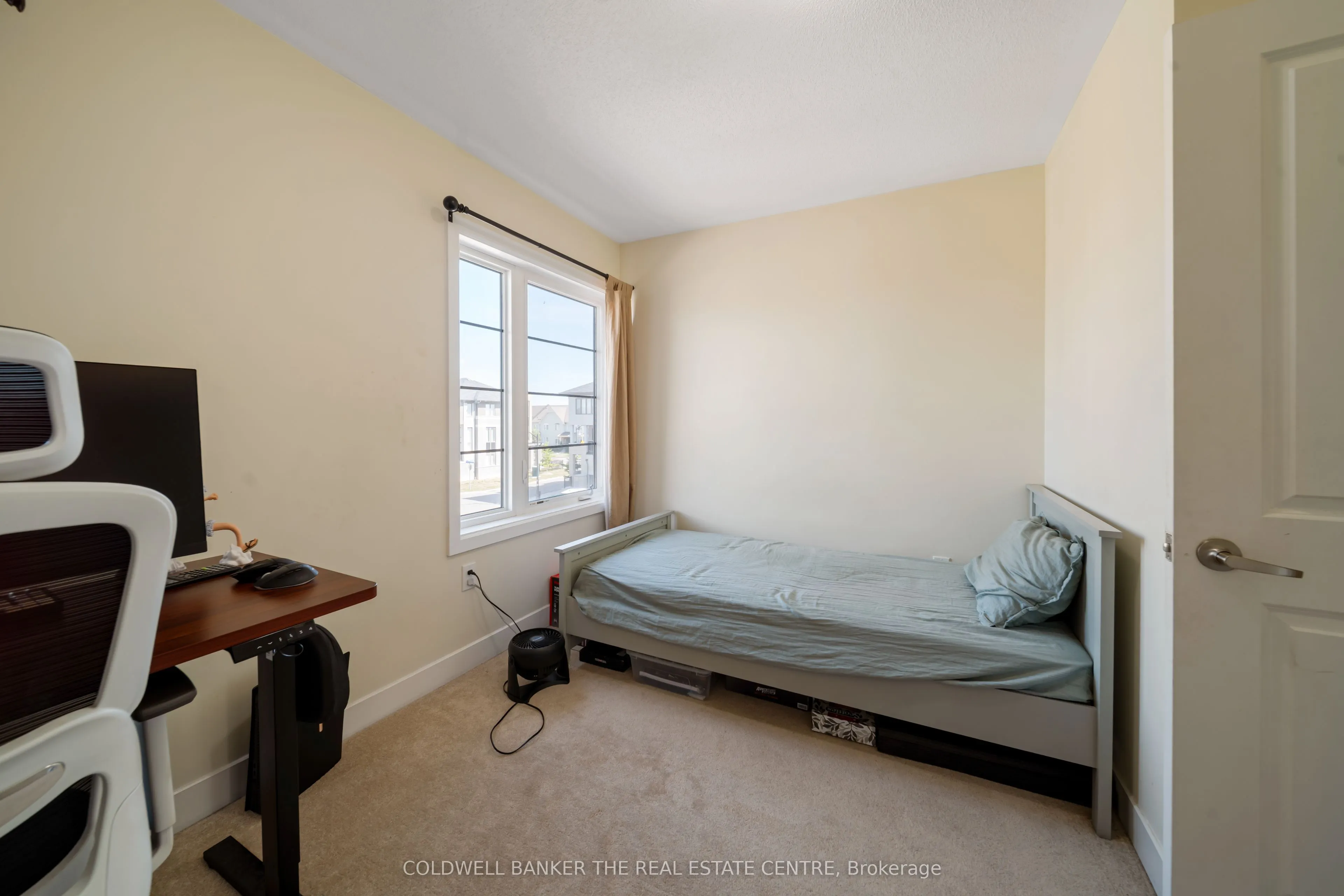 67 Donald Fleming Way, #106