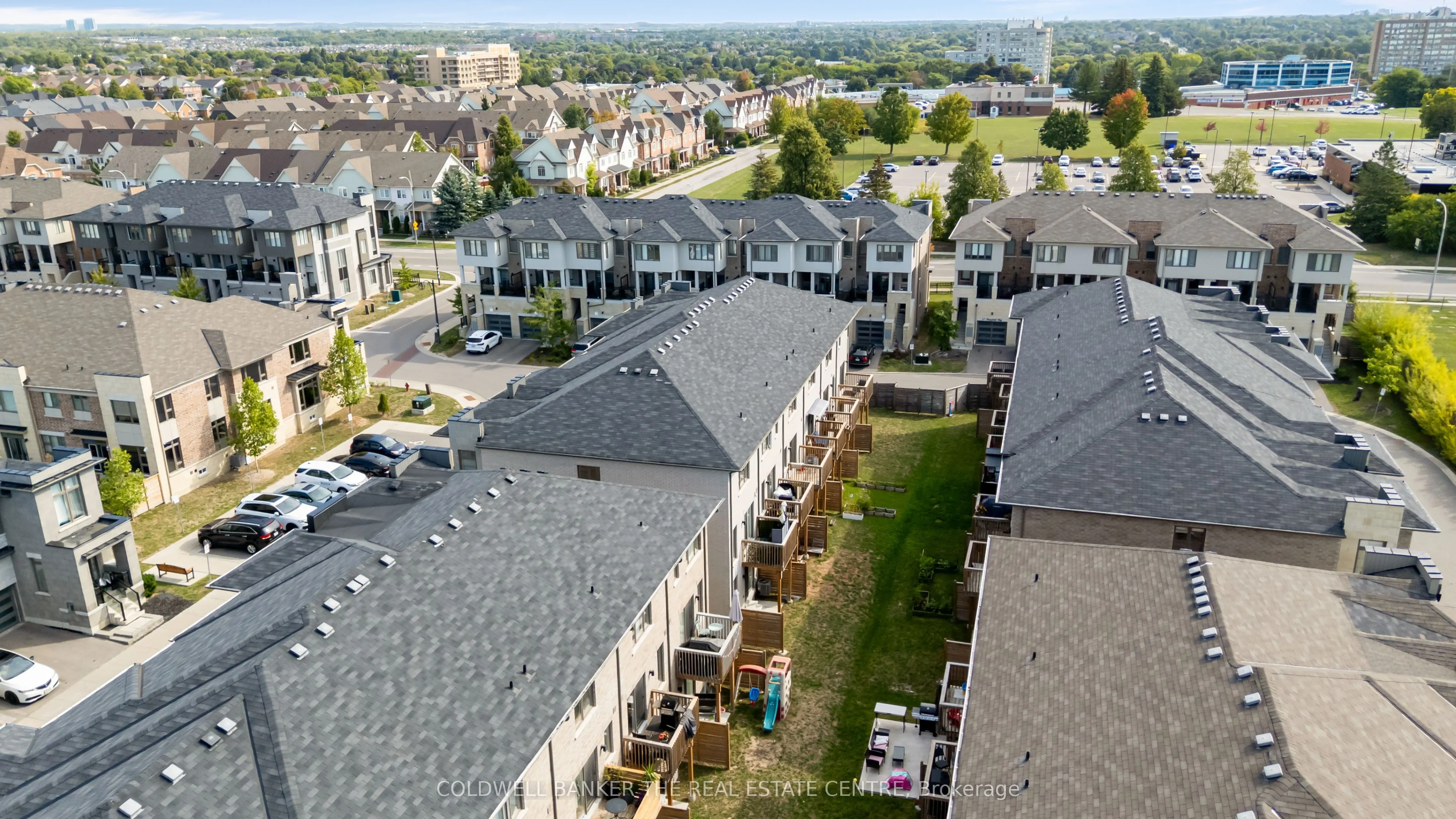 67 Donald Fleming Way, #106