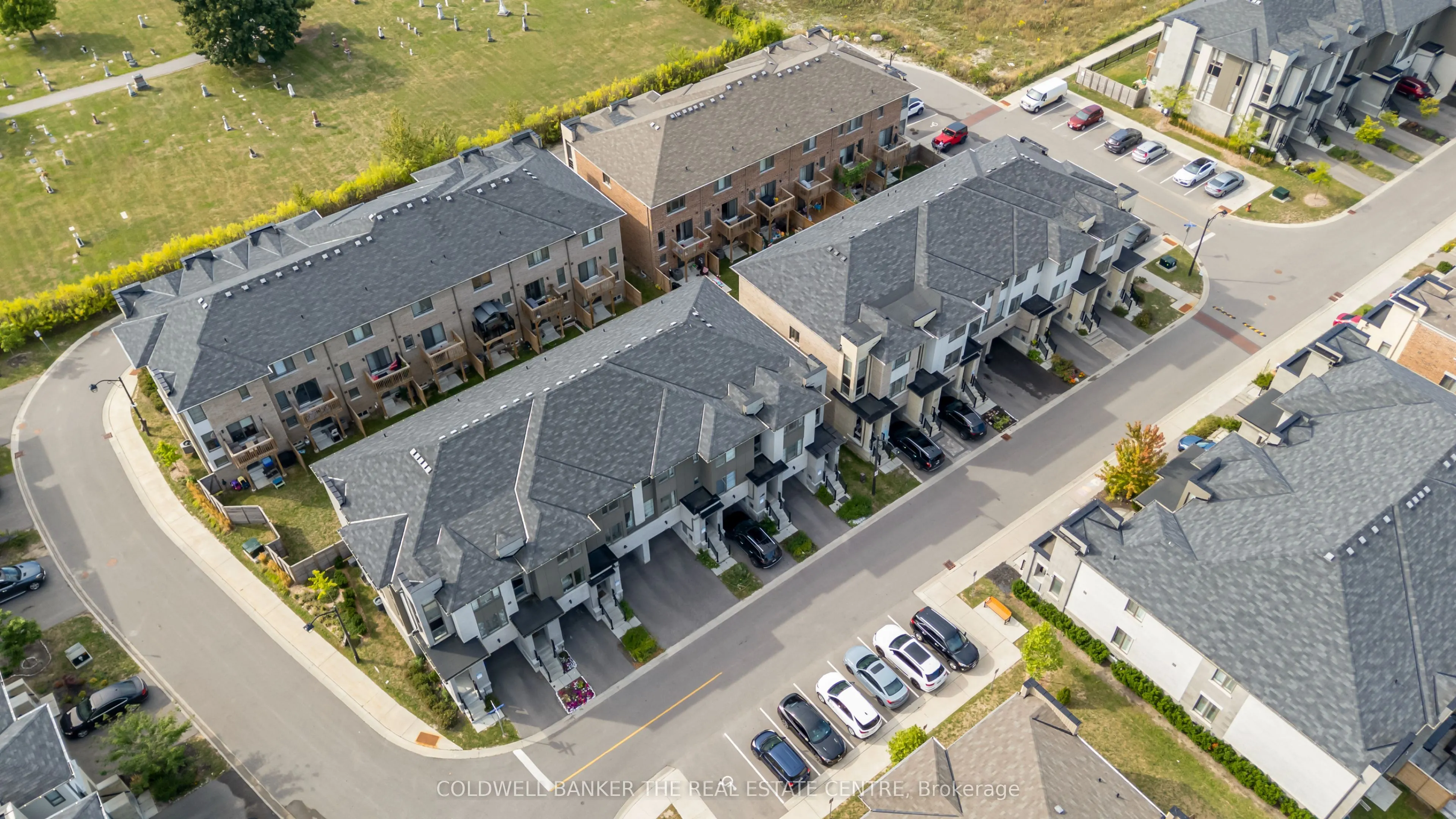 67 Donald Fleming Way, #106