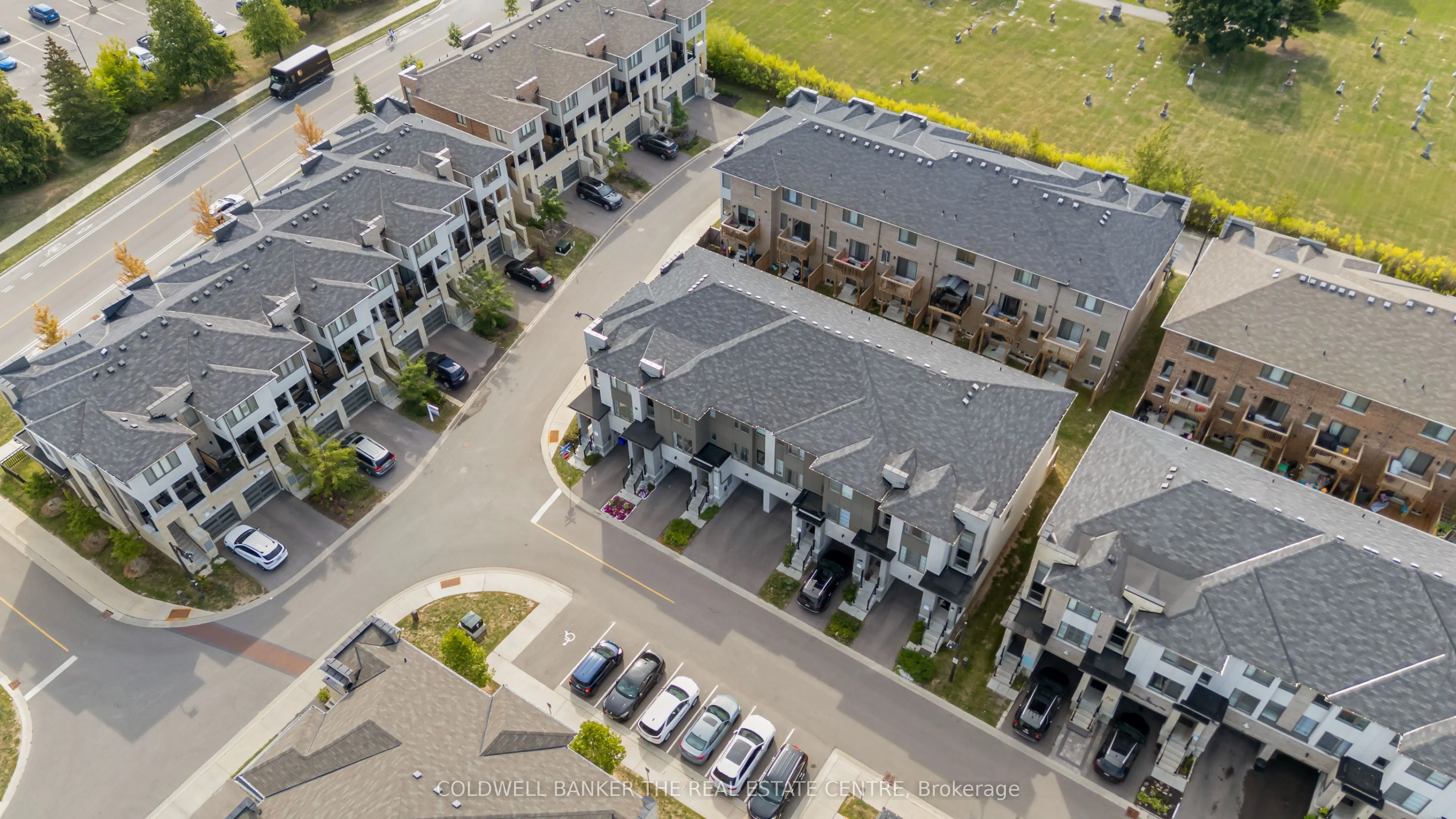 67 Donald Fleming Way, #106