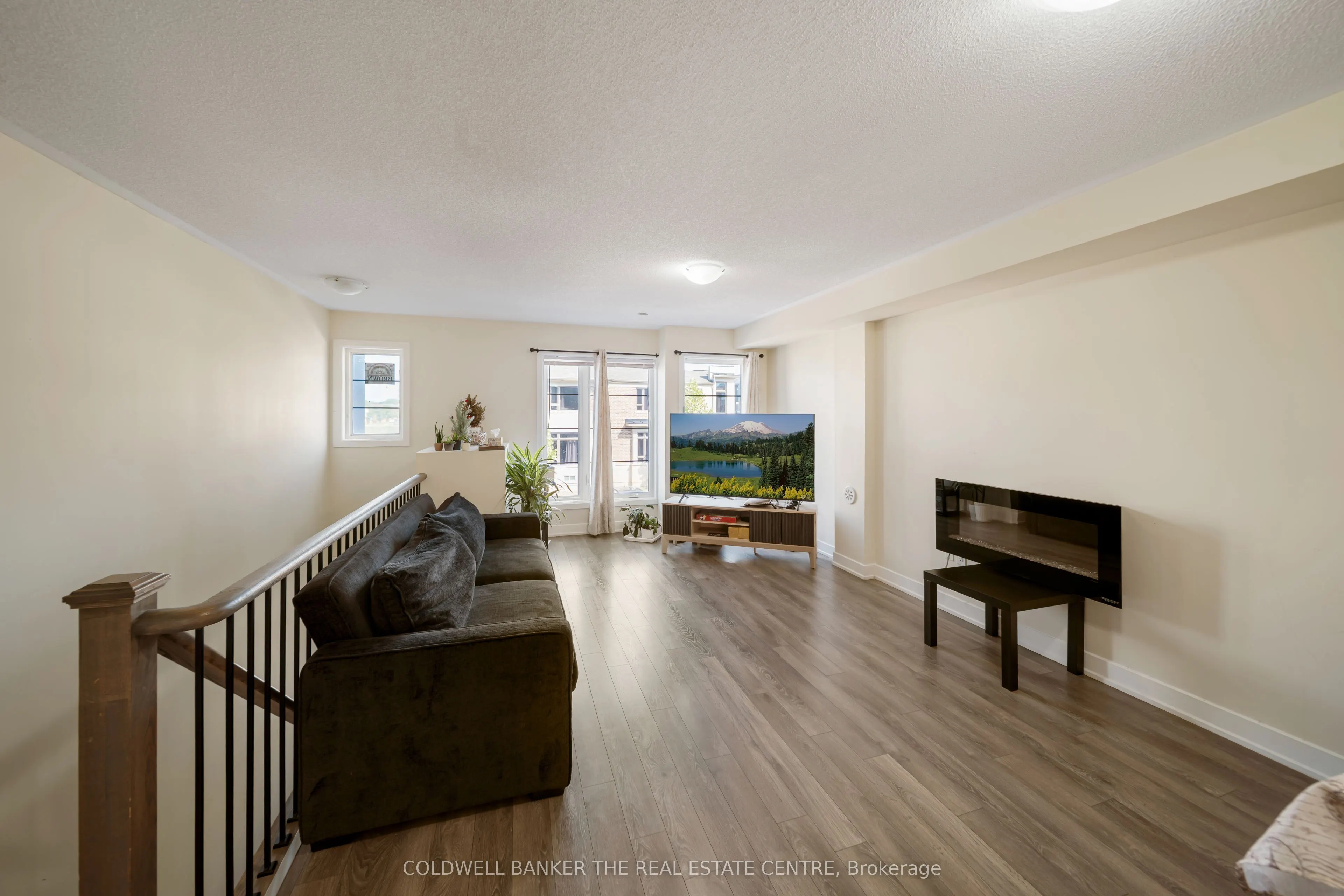 67 Donald Fleming Way, #106