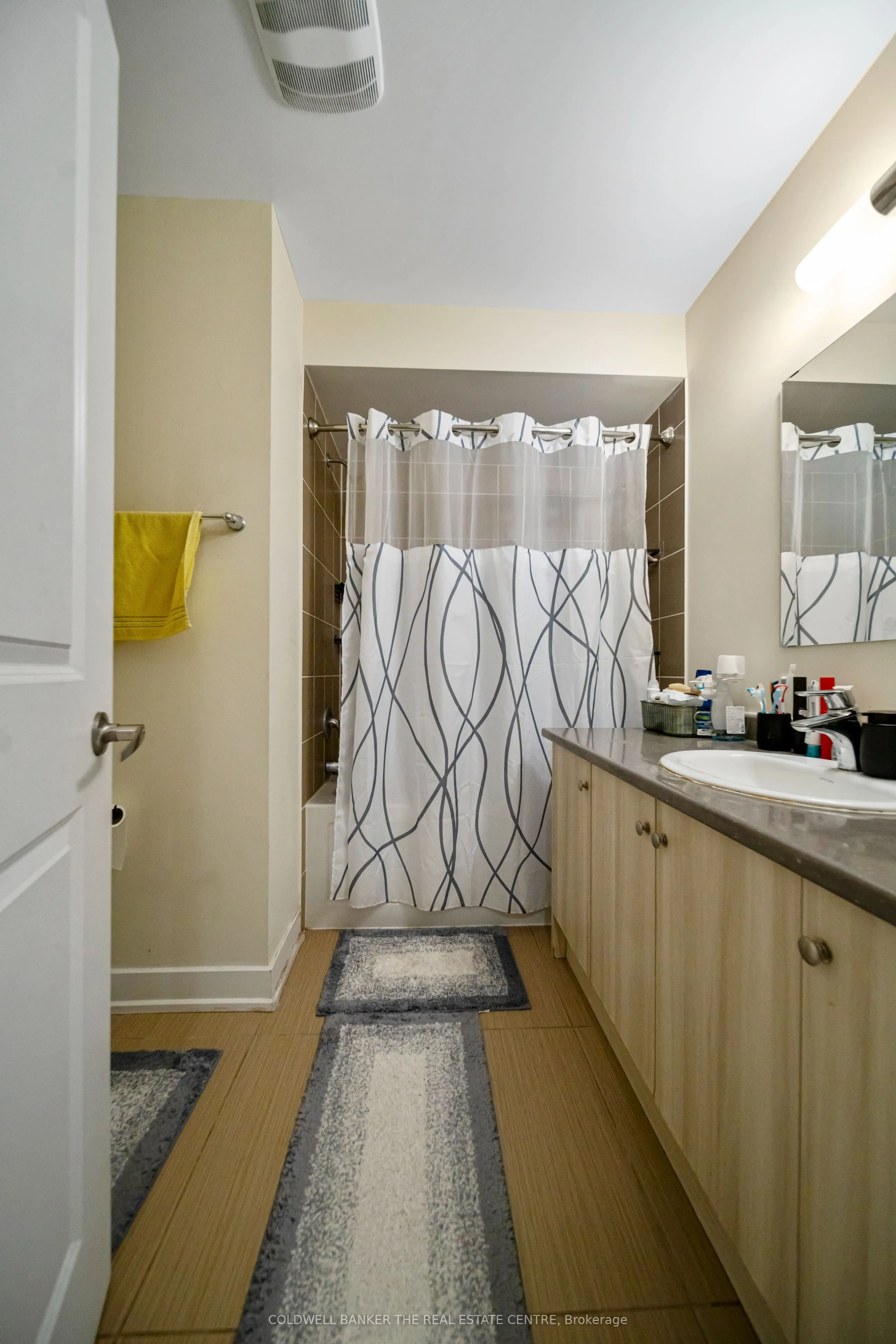 67 Donald Fleming Way, #106