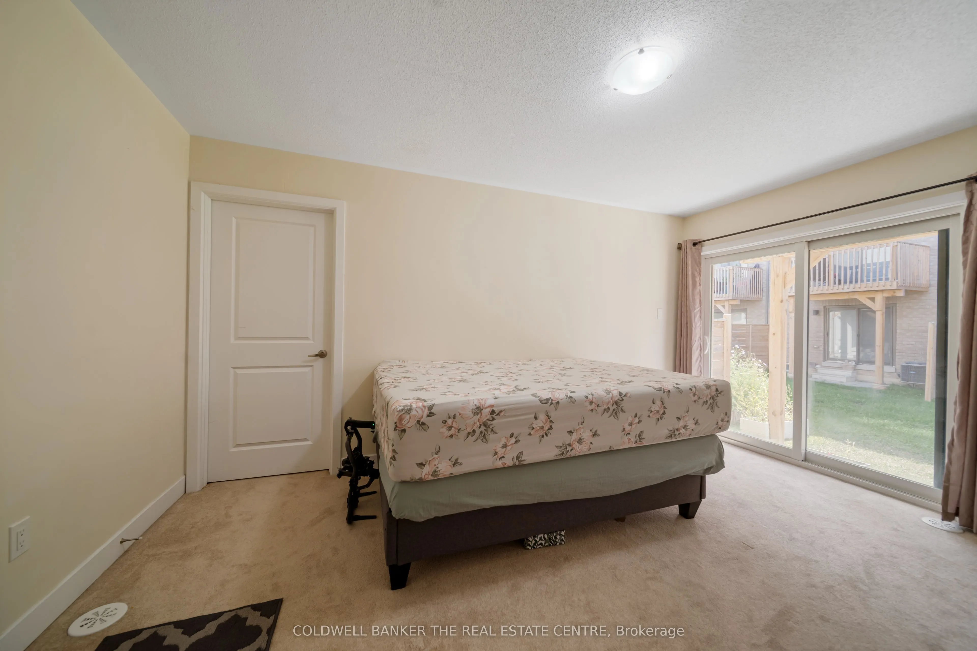 67 Donald Fleming Way, #106