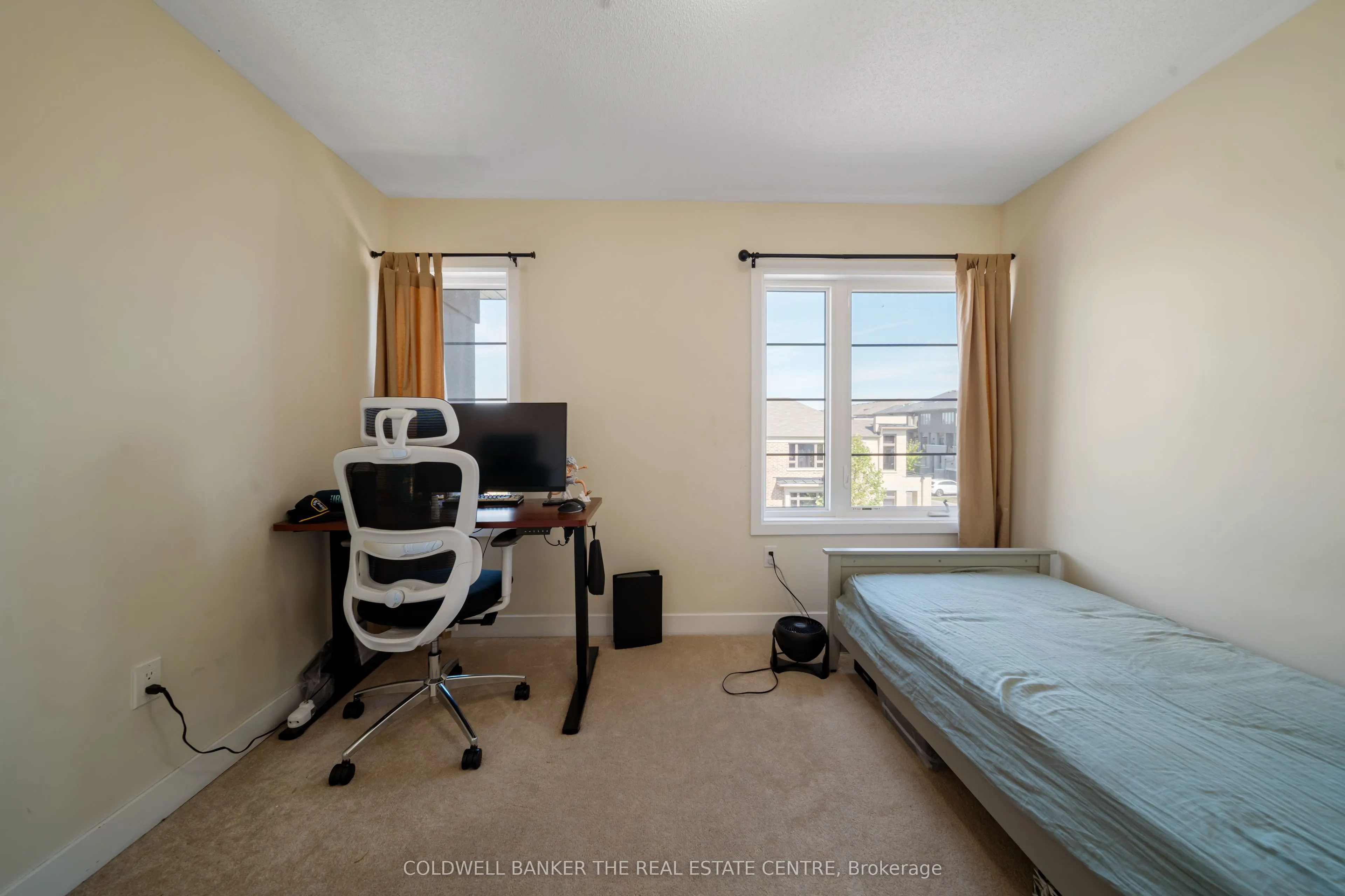 67 Donald Fleming Way, #106