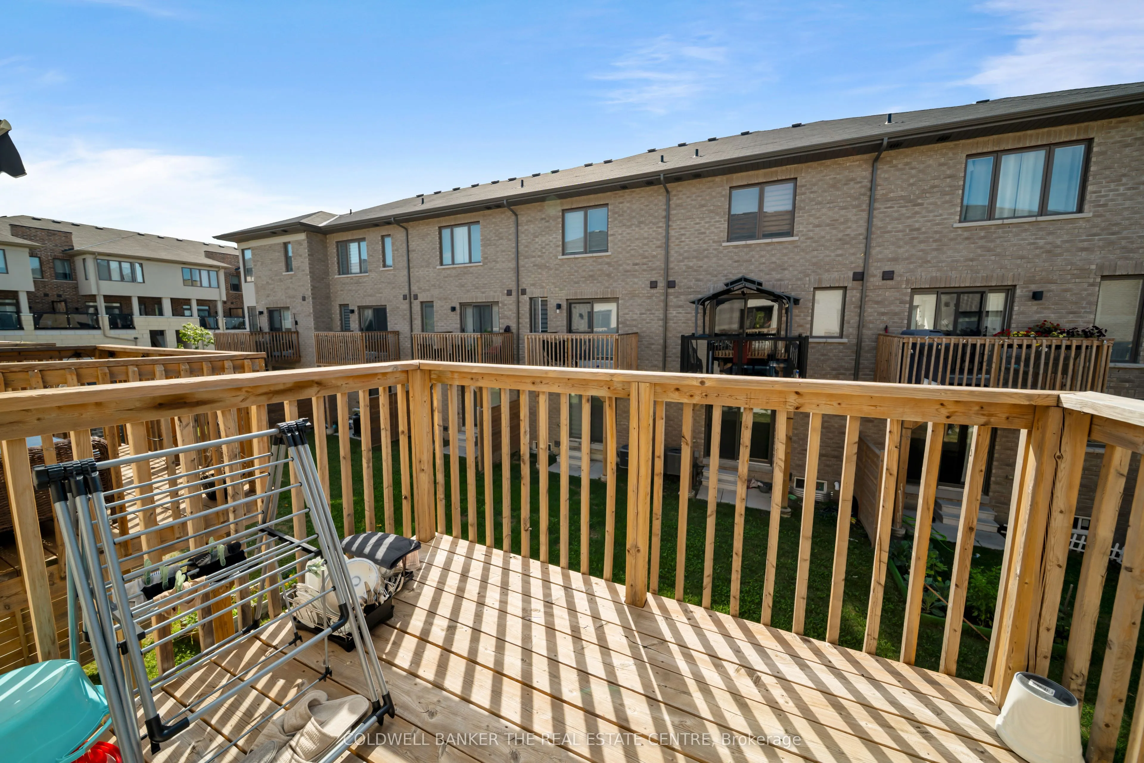67 Donald Fleming Way, #106
