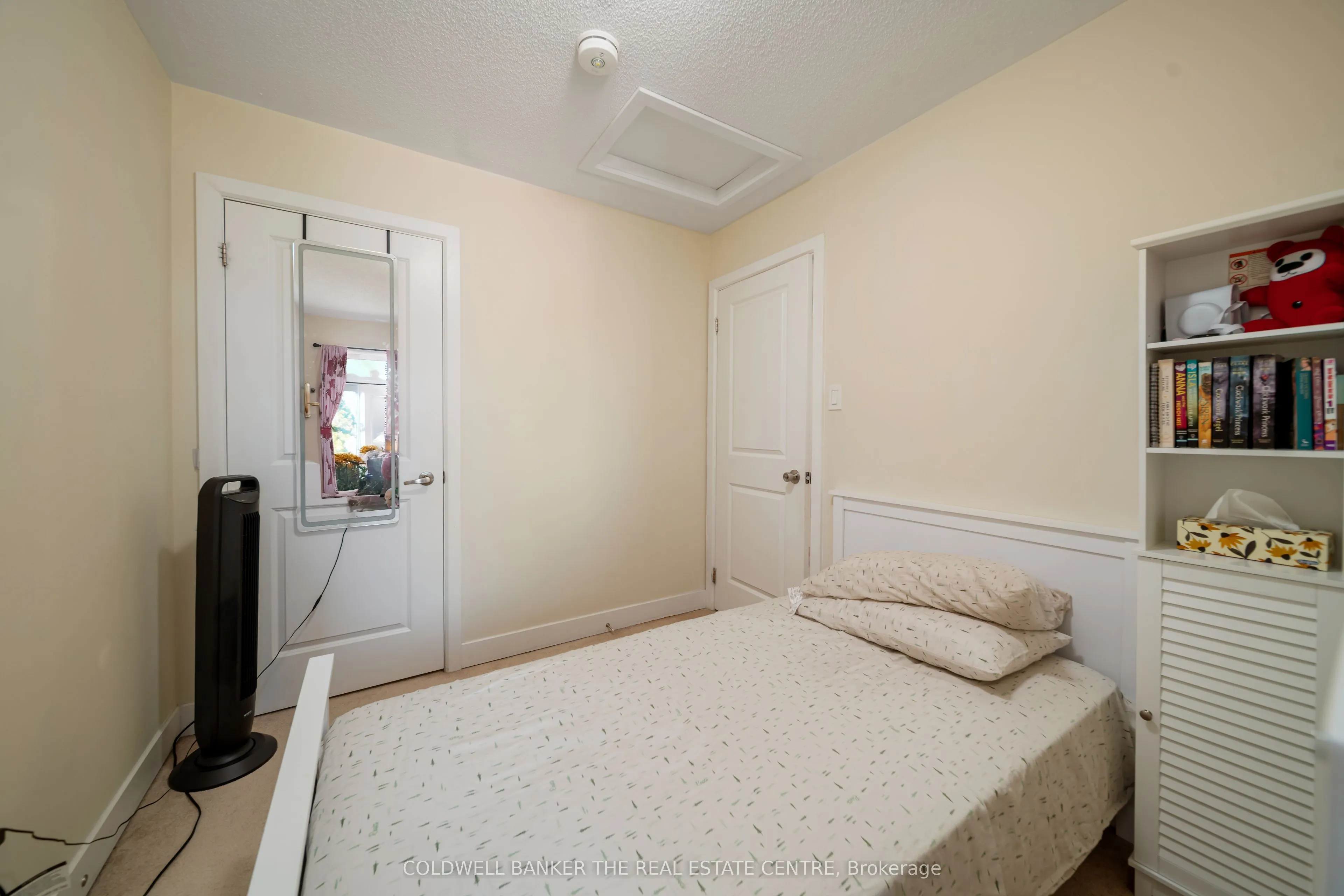 67 Donald Fleming Way, #106