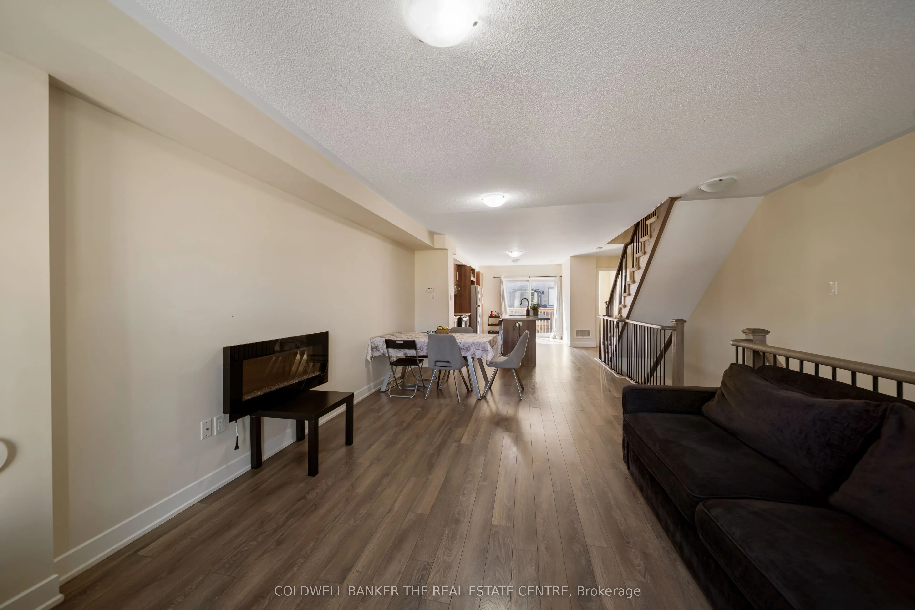 67 Donald Fleming Way, #106