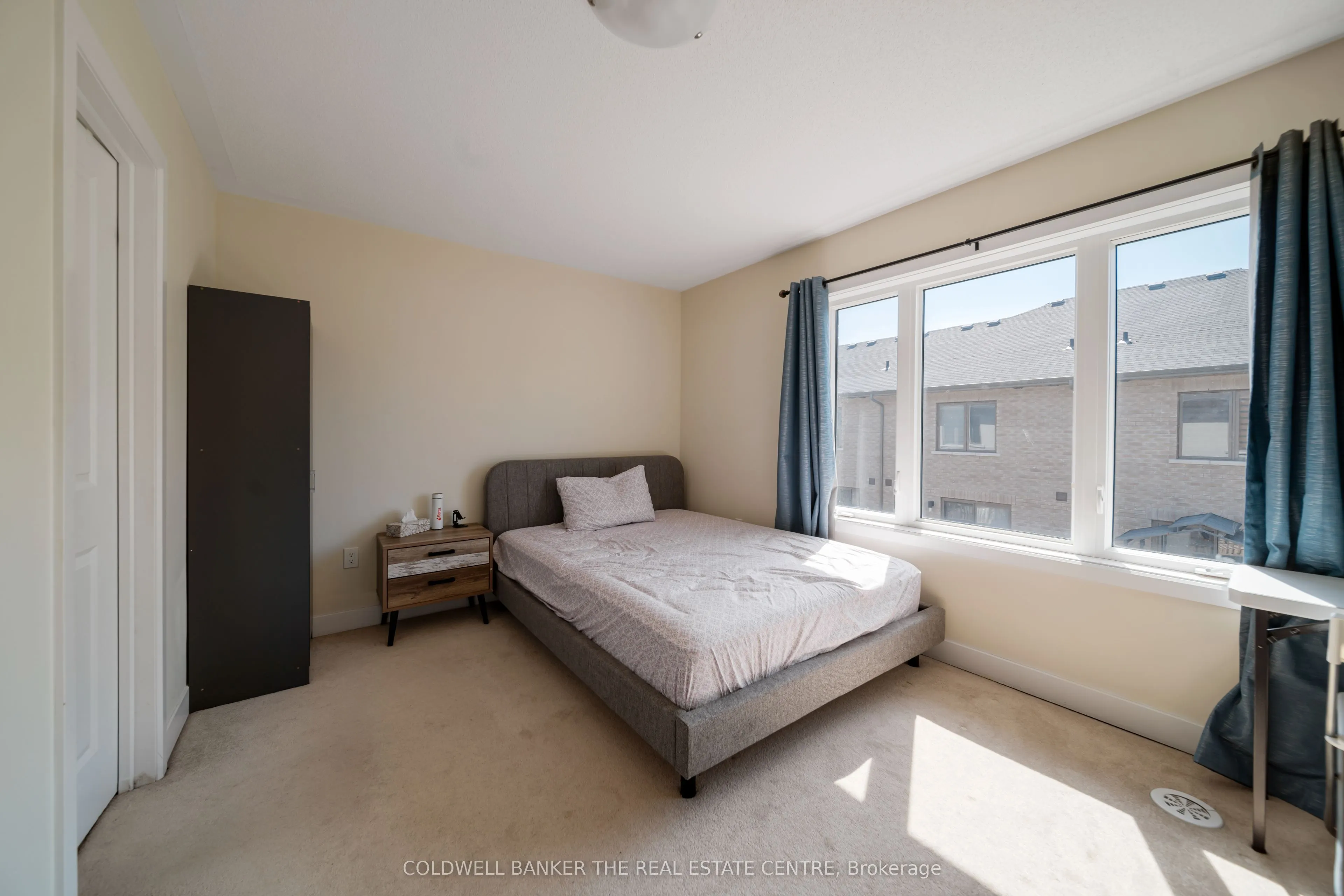 67 Donald Fleming Way, #106